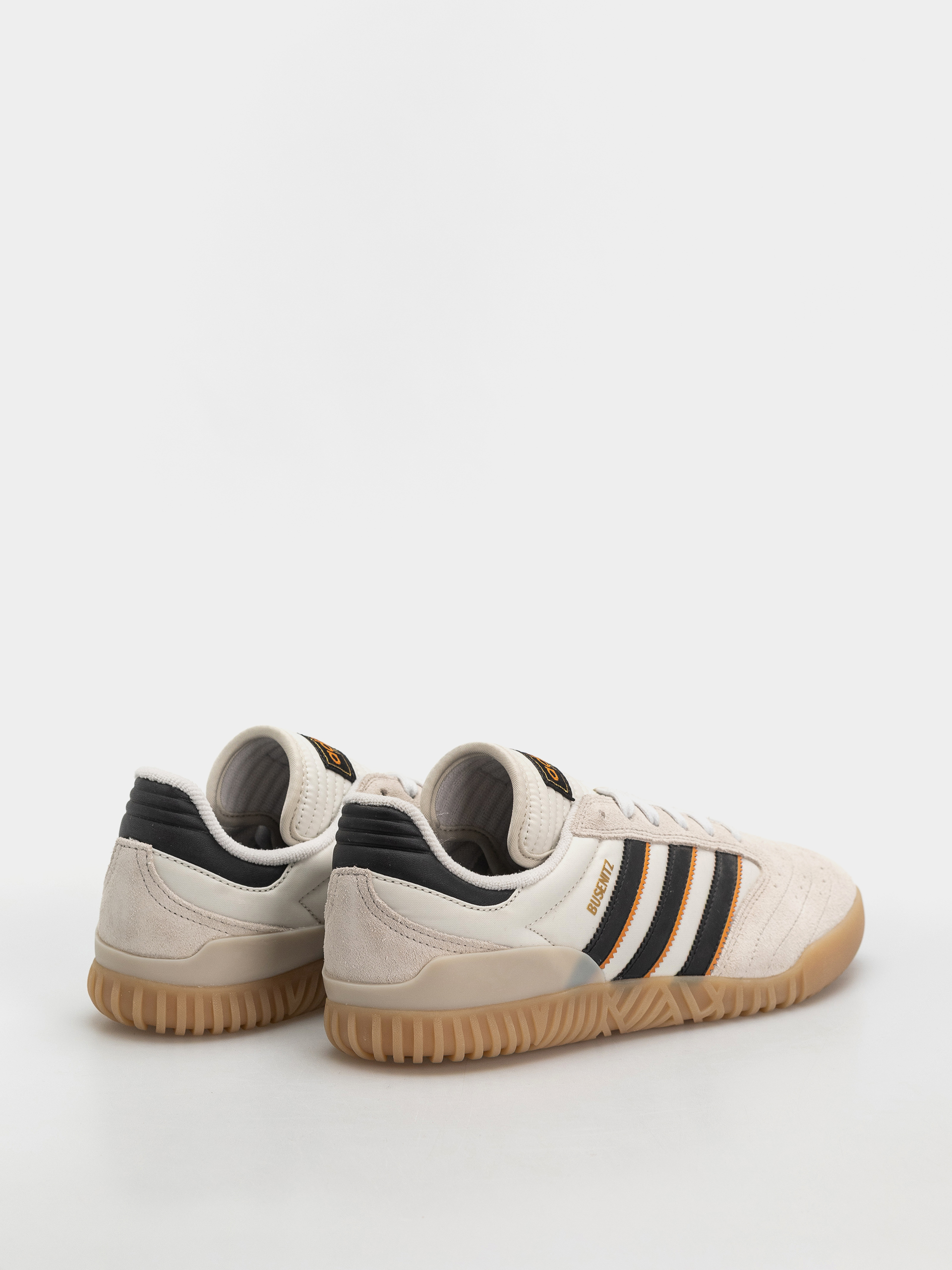 adidas Busenitz Indoor Super Cipők (cbrown/cblack/owhite)
