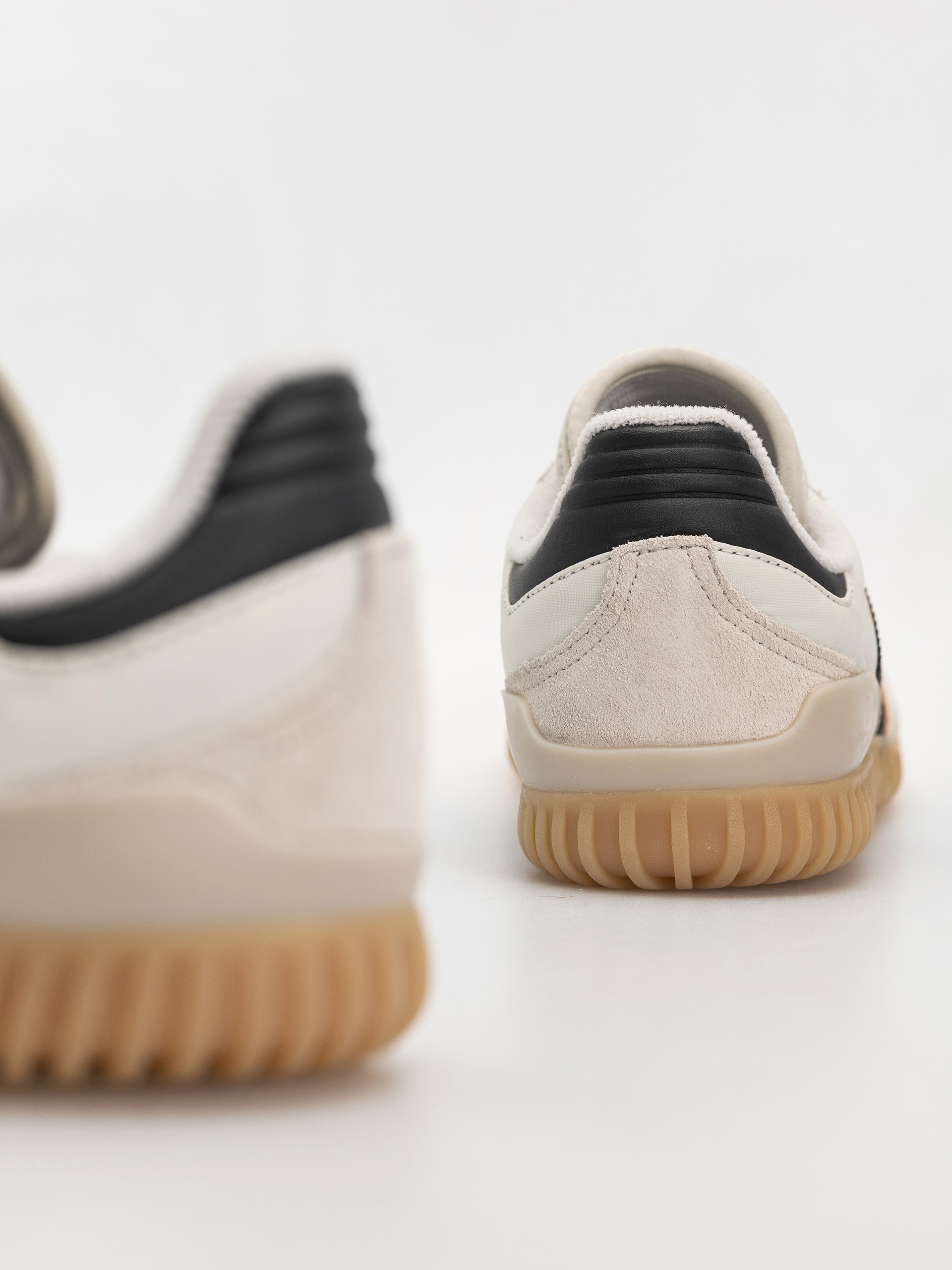 adidas Busenitz Indoor Super Cipők (cbrown/cblack/owhite)