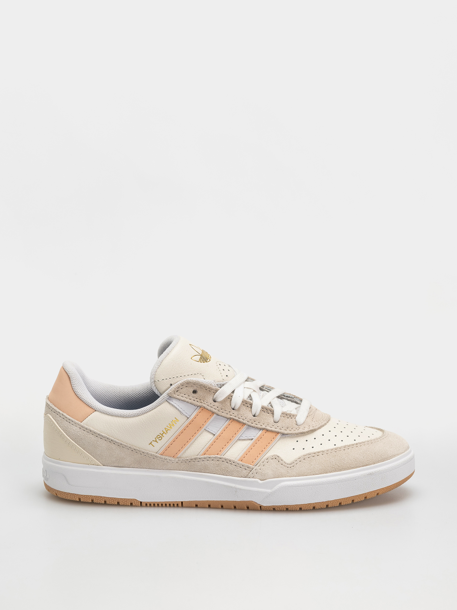 adidas Tyshawn II Cipők (wonwhi/powcor/owhite)