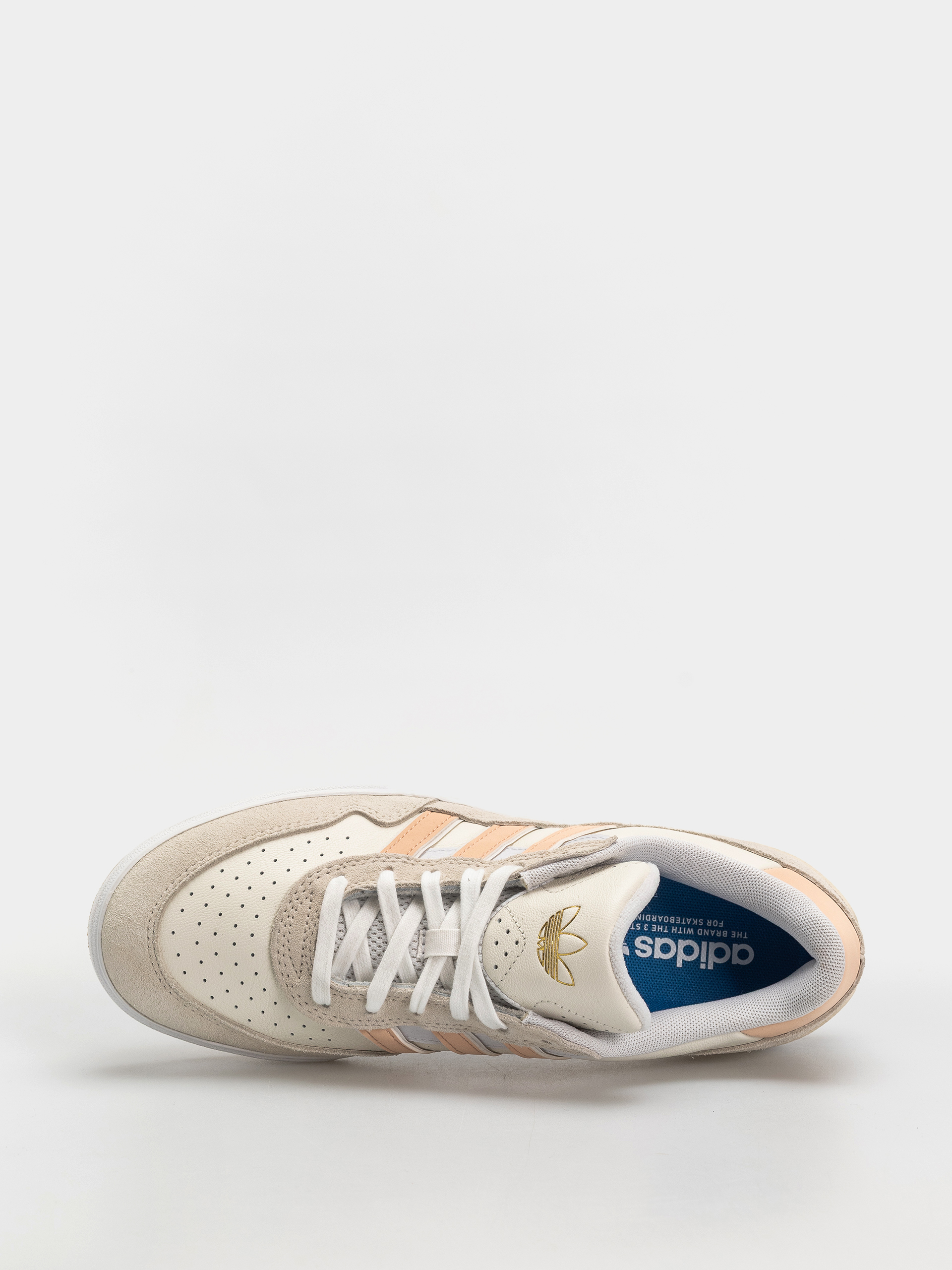 adidas Tyshawn II Cipők (wonwhi/powcor/owhite)