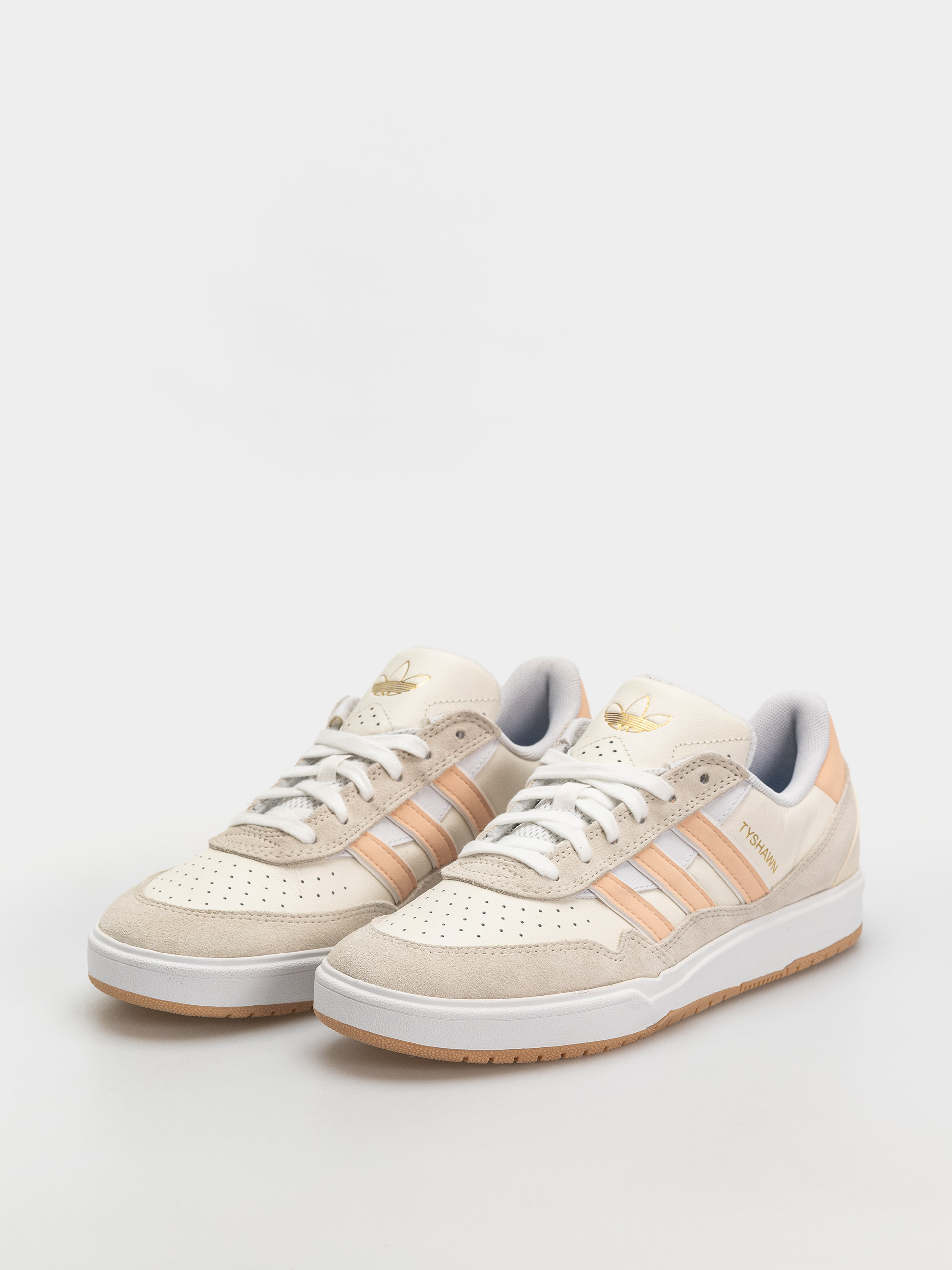 adidas Tyshawn II Cipők (wonwhi/powcor/owhite)