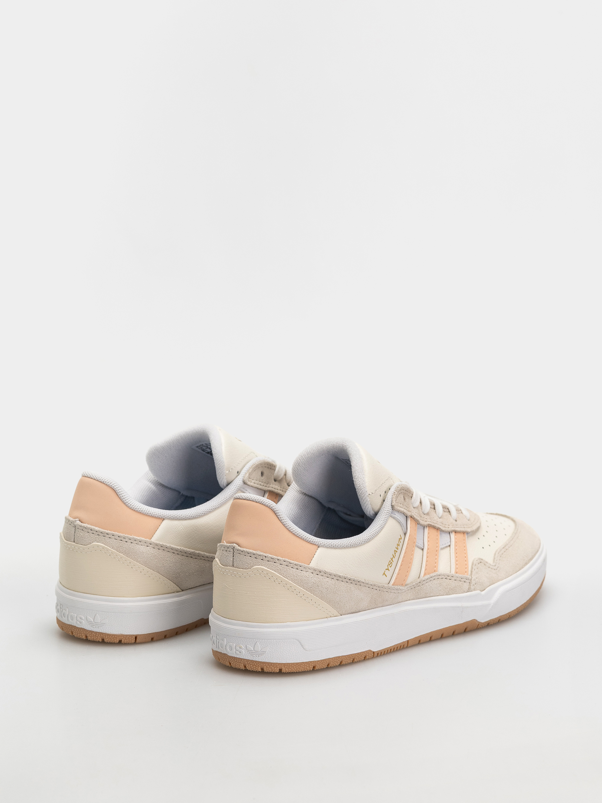 adidas Tyshawn II Cipők (wonwhi/powcor/owhite)