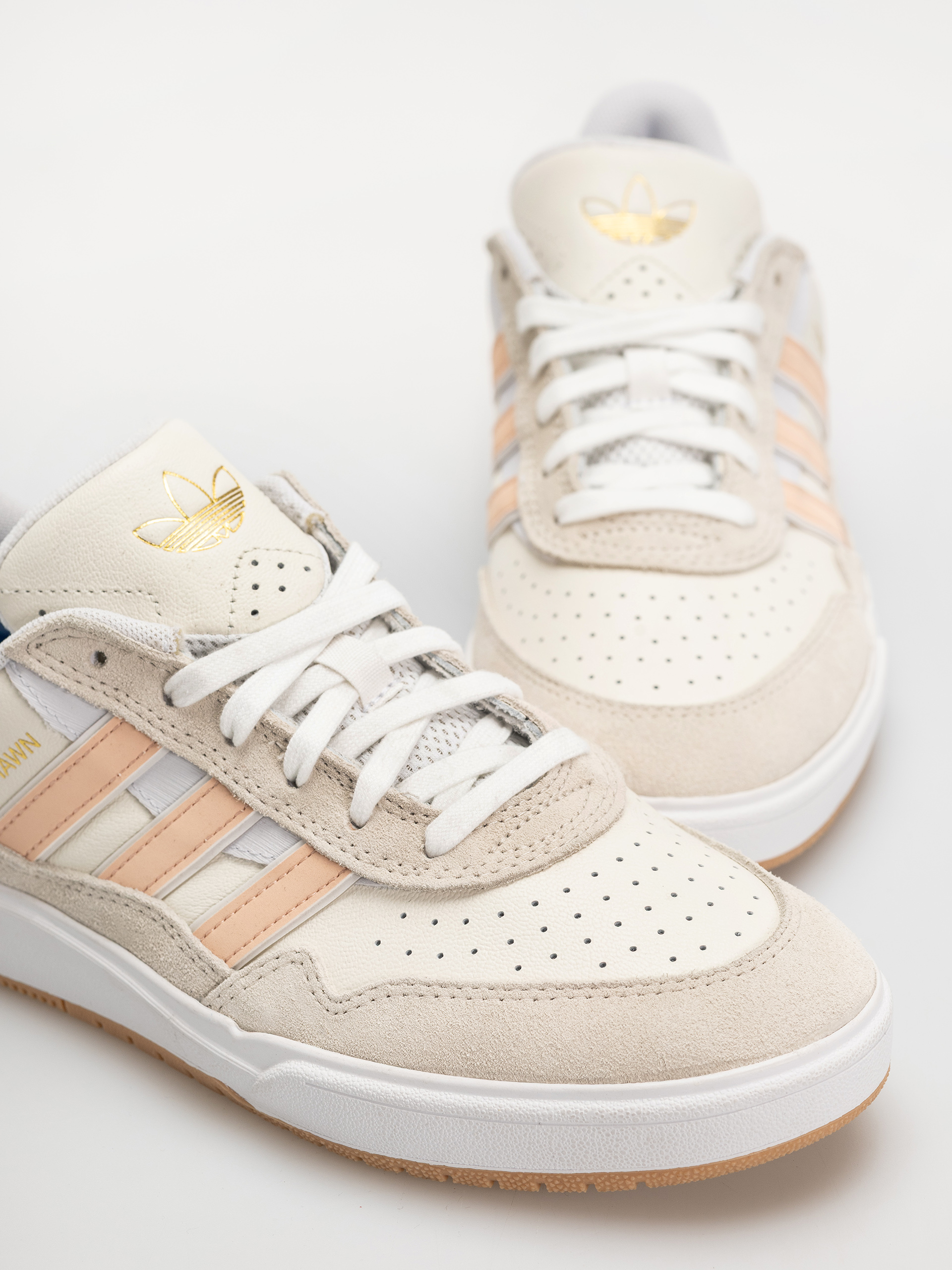 adidas Tyshawn II Cipők (wonwhi/powcor/owhite)