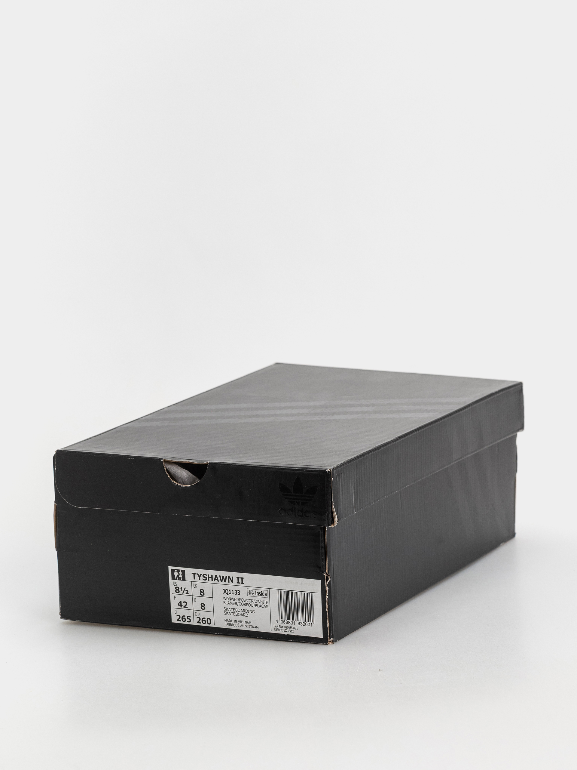 adidas Tyshawn II Cipők (wonwhi/powcor/owhite)