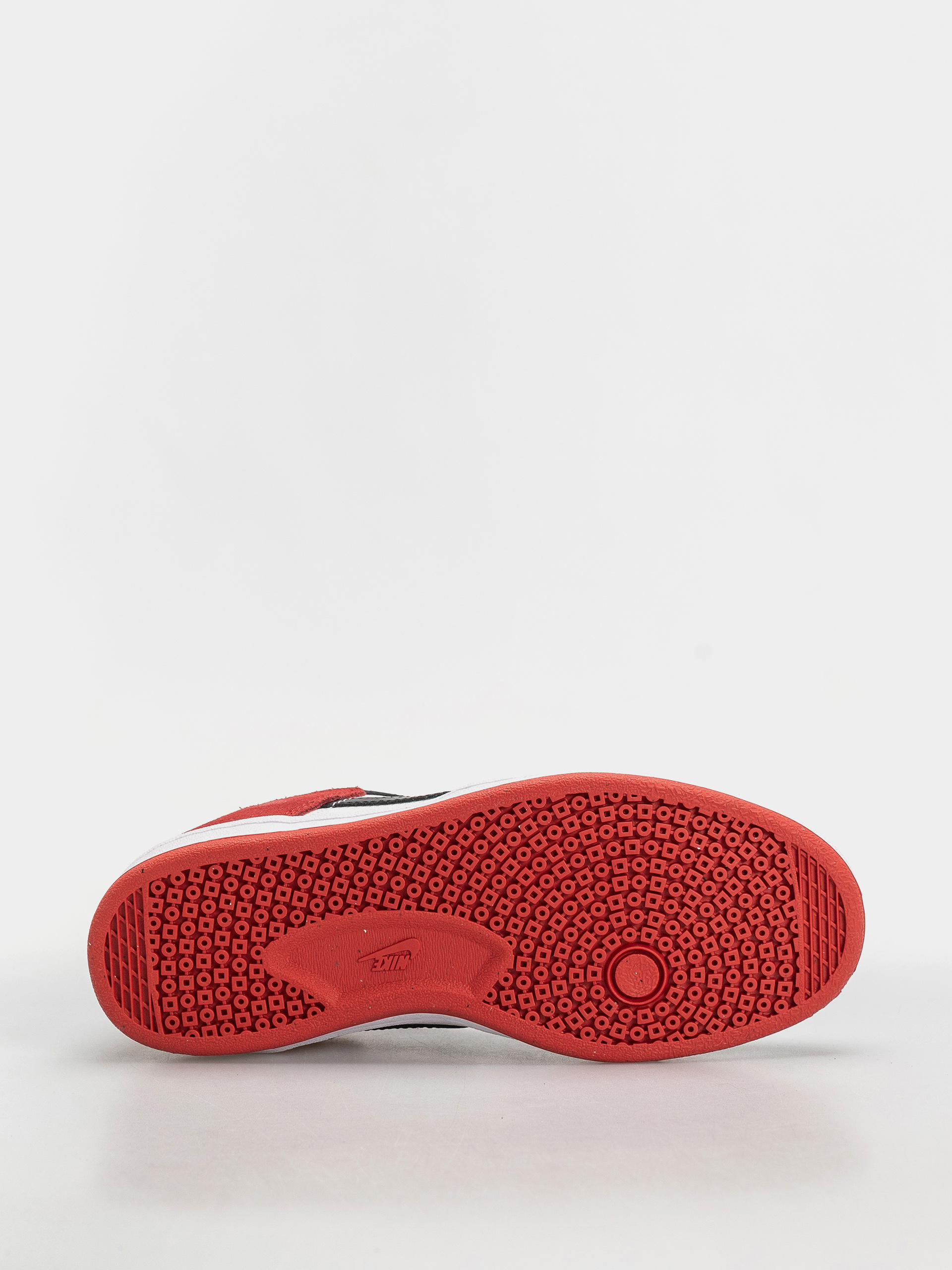 Nike SB Alleyoop JR Cipők (white/black university red white)
