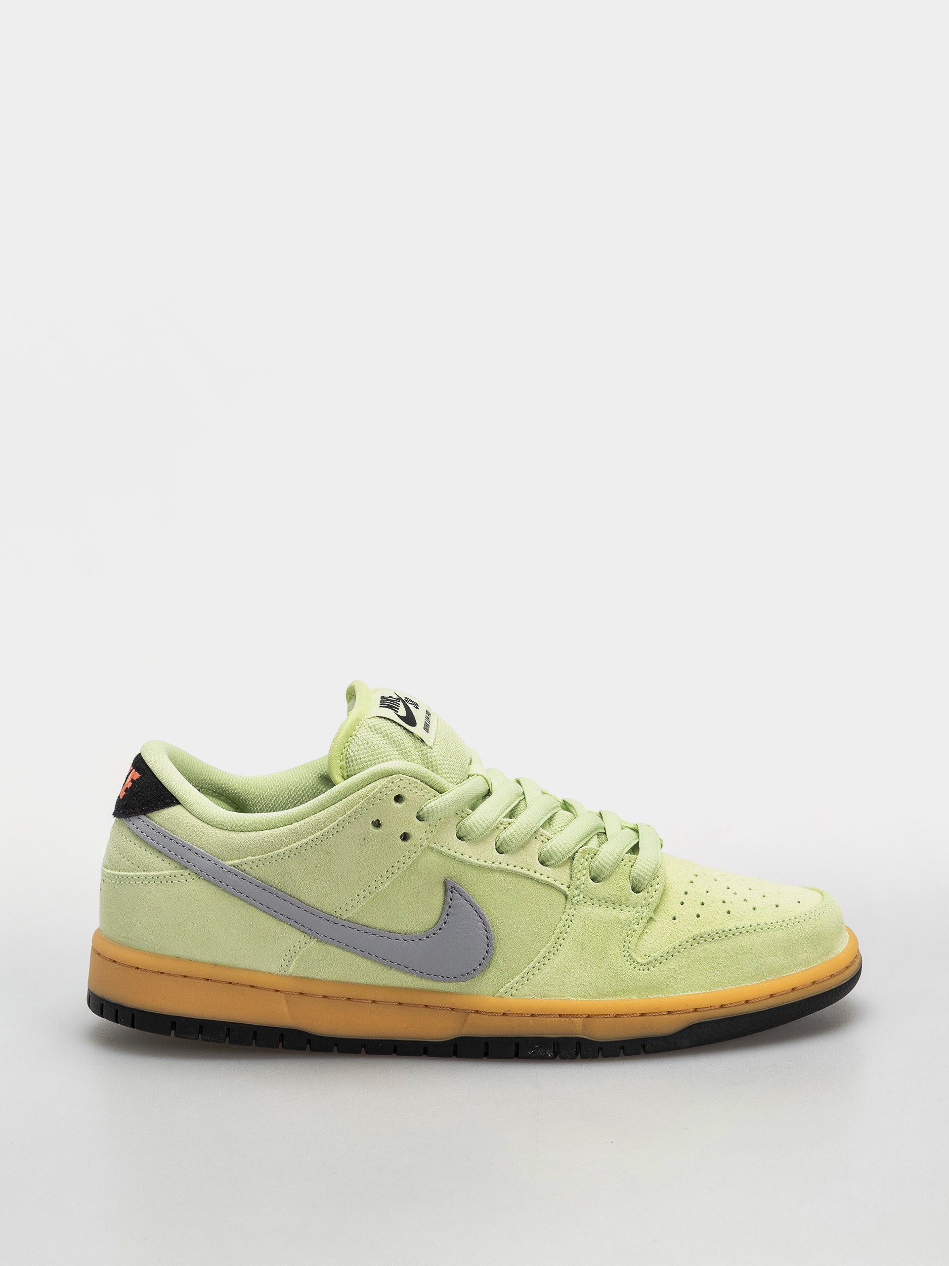 Nike SB Dunk Low Pro Prm Cipők