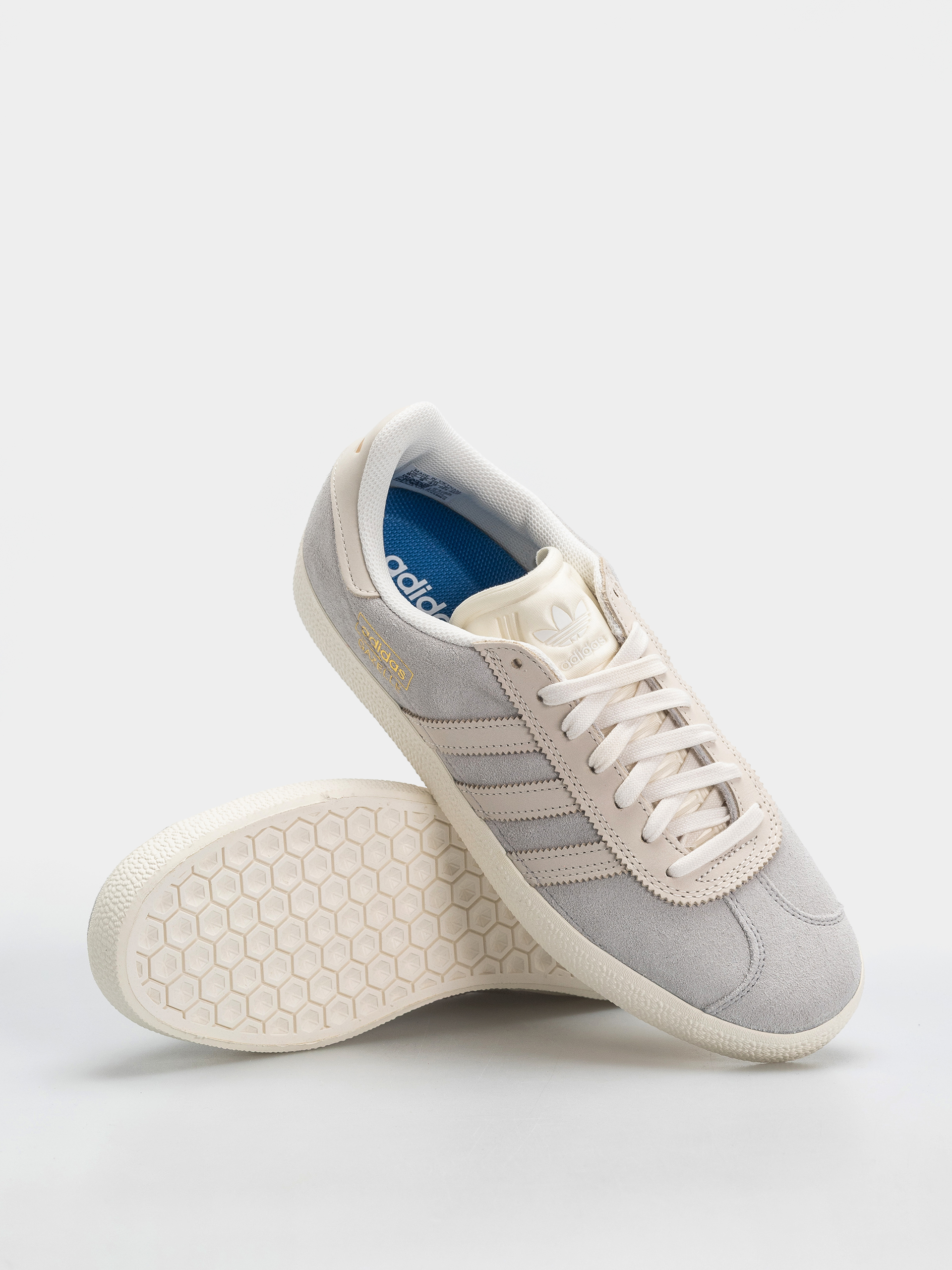 adidas Gazelle Adv Cipők (gretwo/cwhite/goldmt)