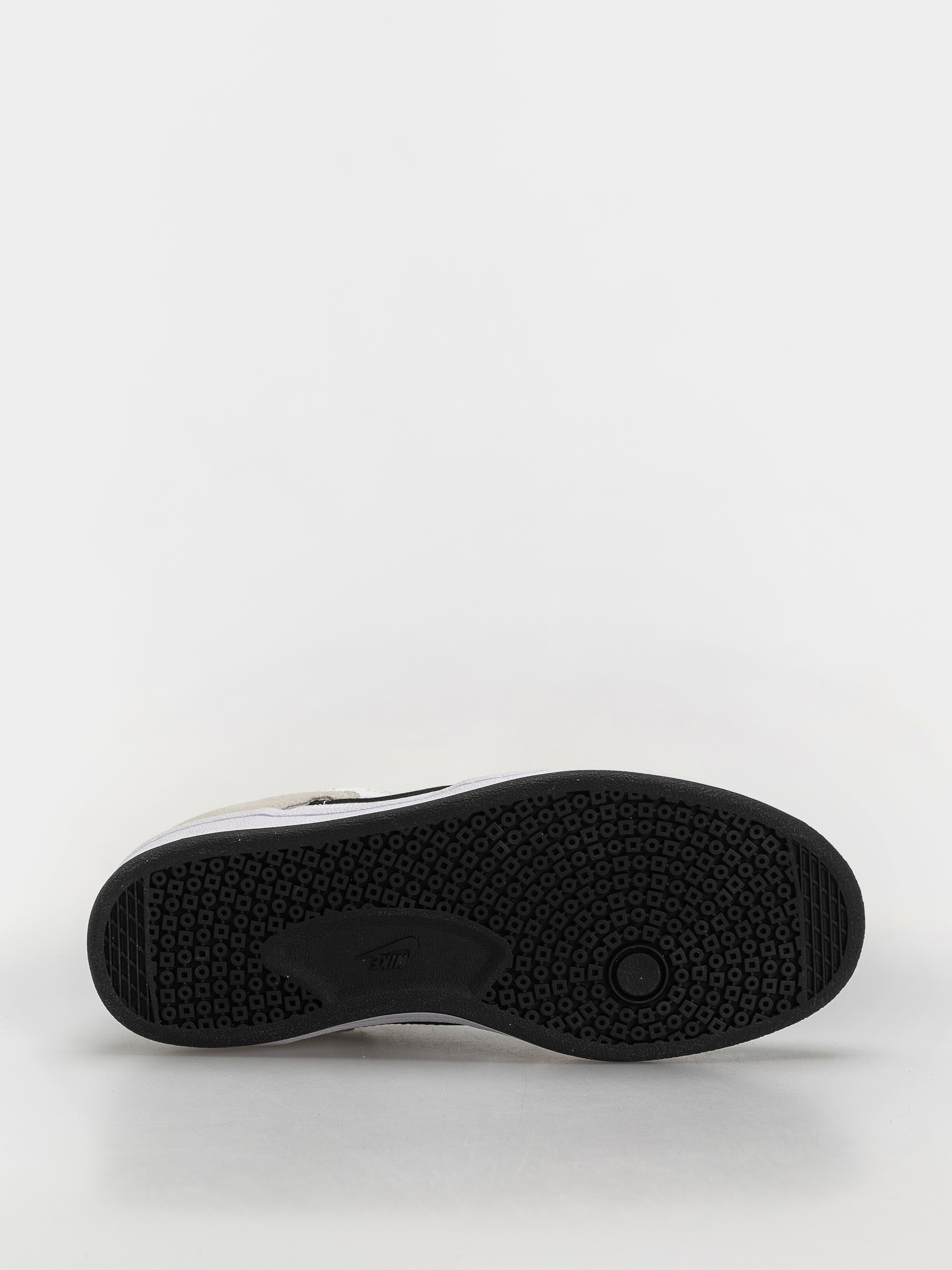 Nike SB Alleyoop JR Cipők (white/black white)