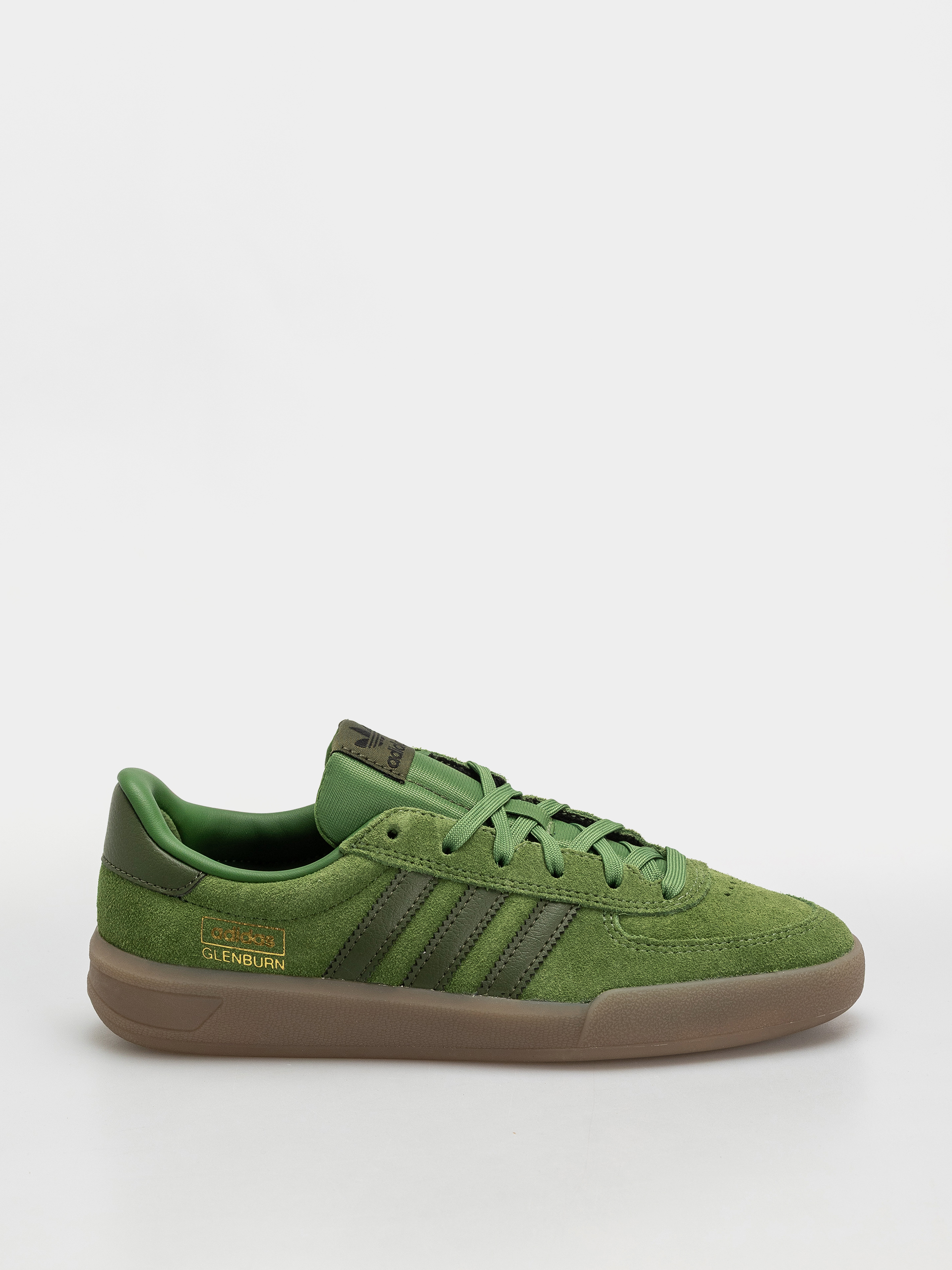 adidas Glenburn Cipők (cregrn/wilpin/gum5)