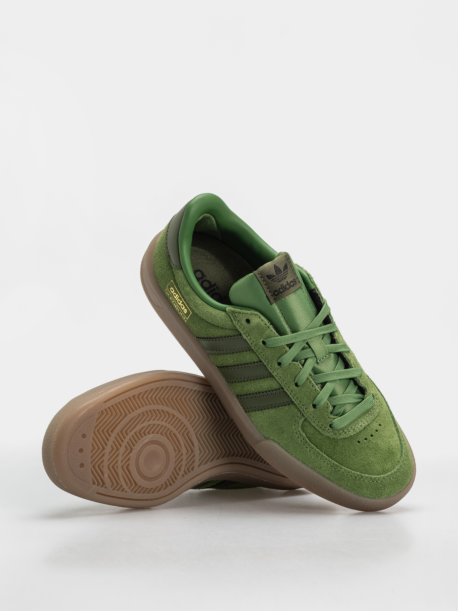 adidas Glenburn Cipők (cregrn/wilpin/gum5)