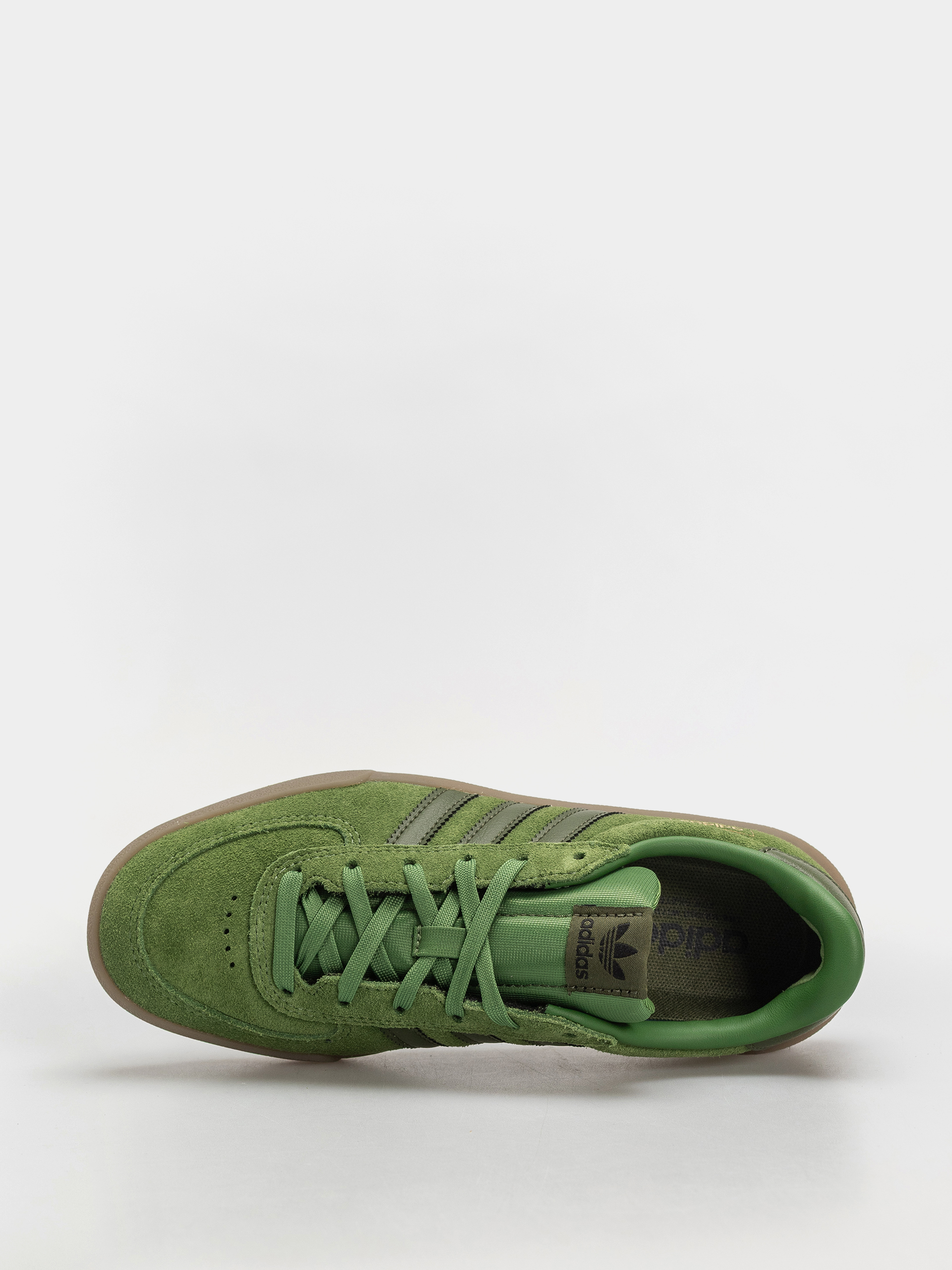 adidas Glenburn Cipők (cregrn/wilpin/gum5)