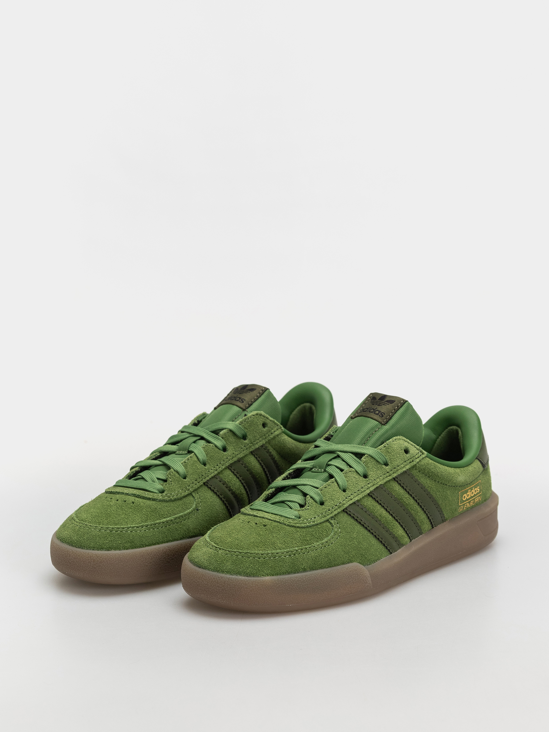 adidas Glenburn Cipők (cregrn/wilpin/gum5)