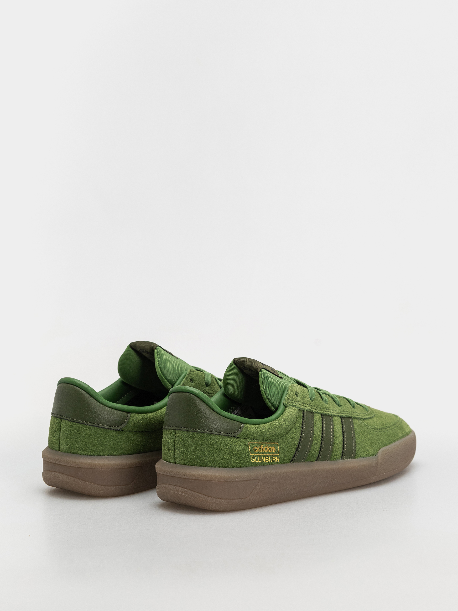 adidas Glenburn Cipők (cregrn/wilpin/gum5)