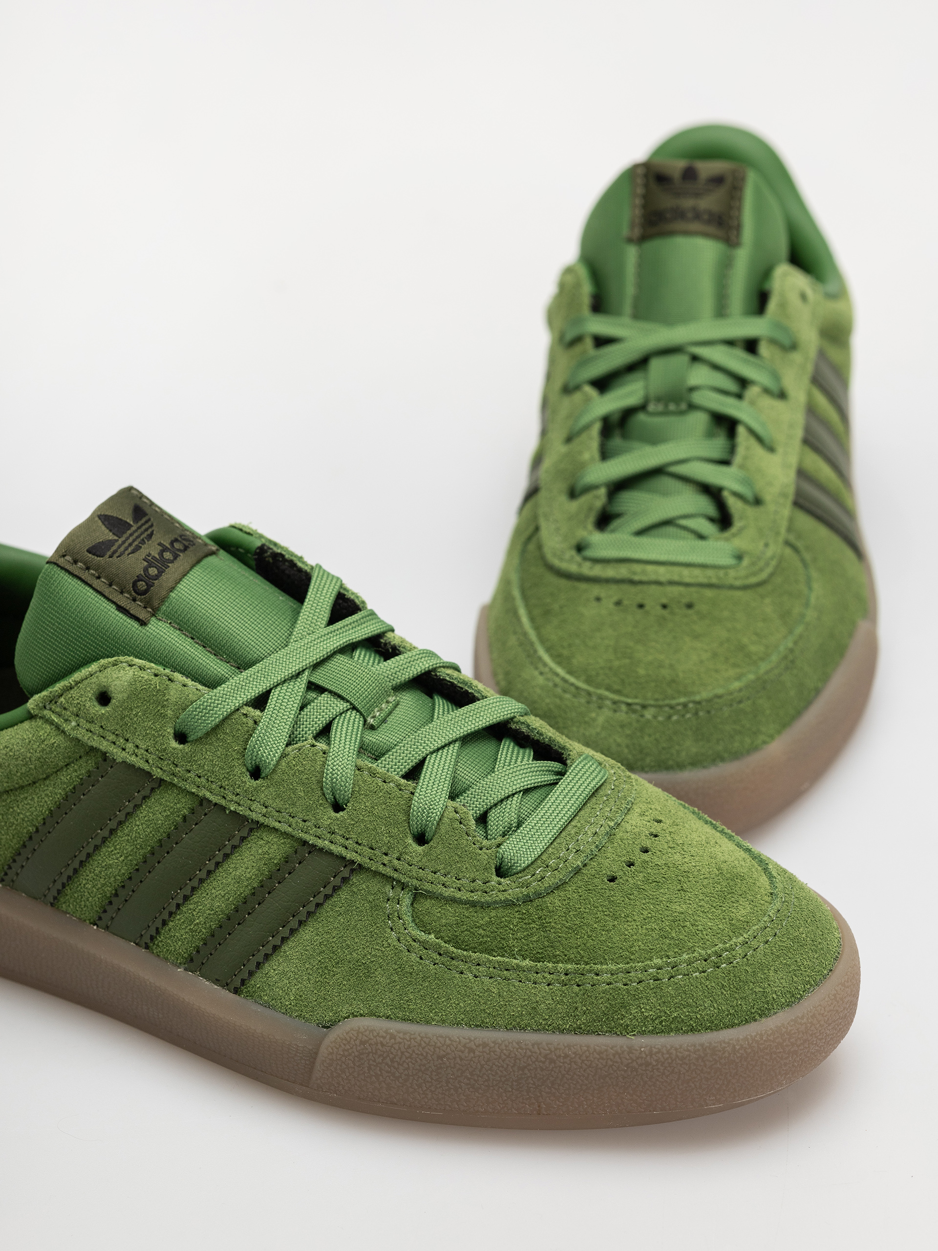 adidas Glenburn Cipők (cregrn/wilpin/gum5)