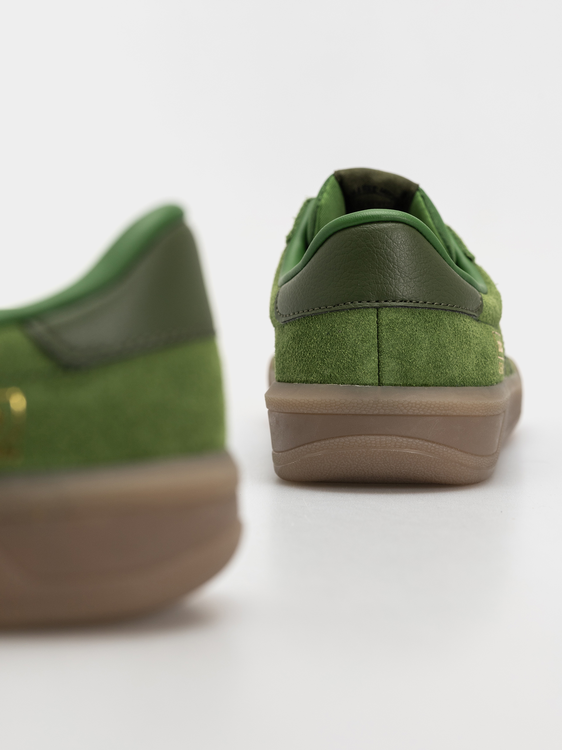 adidas Glenburn Cipők (cregrn/wilpin/gum5)