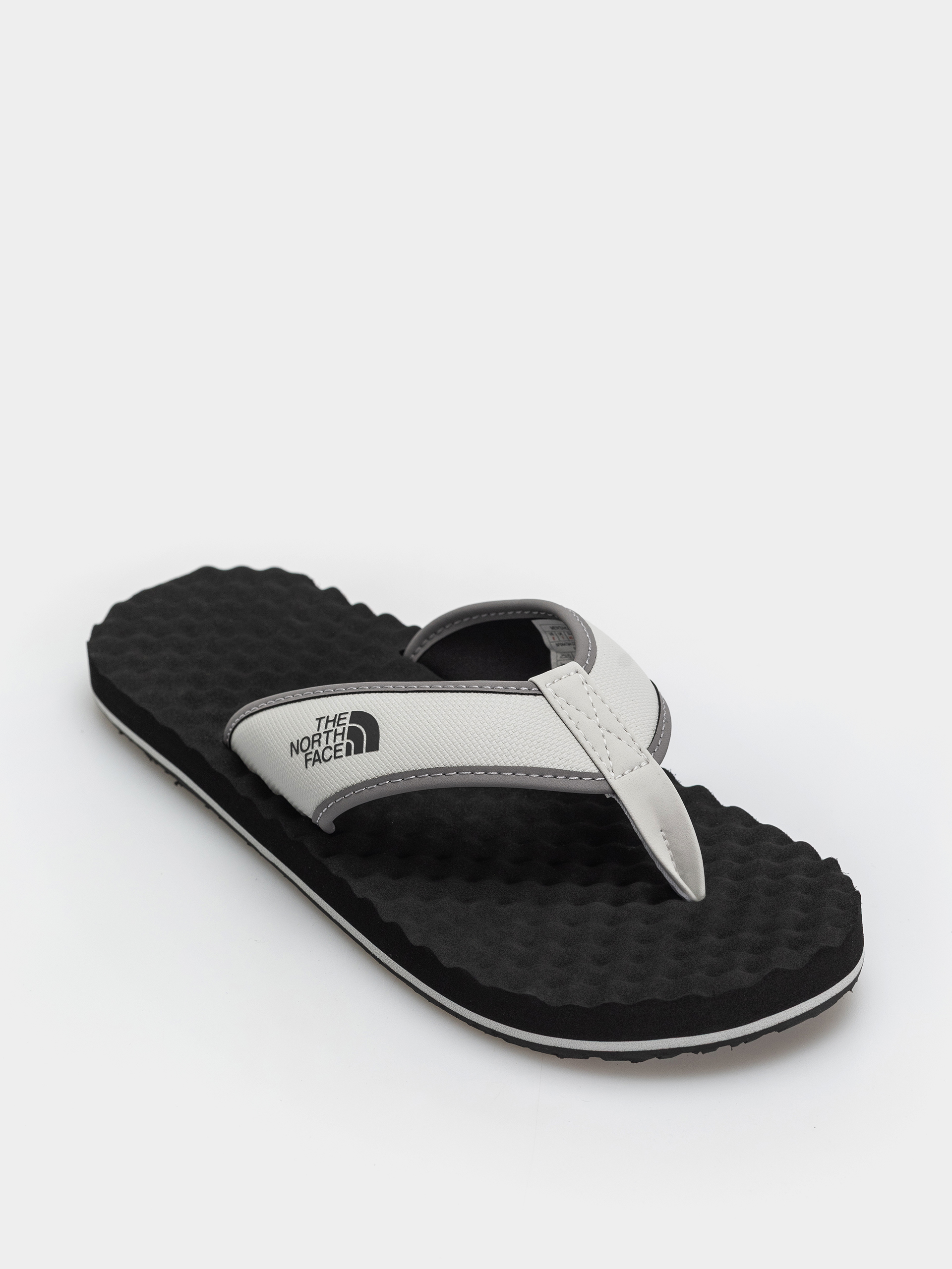 The North Face Base Camp Flip Flop II Flip-flop papucsok (highrsgr/tnfblk)