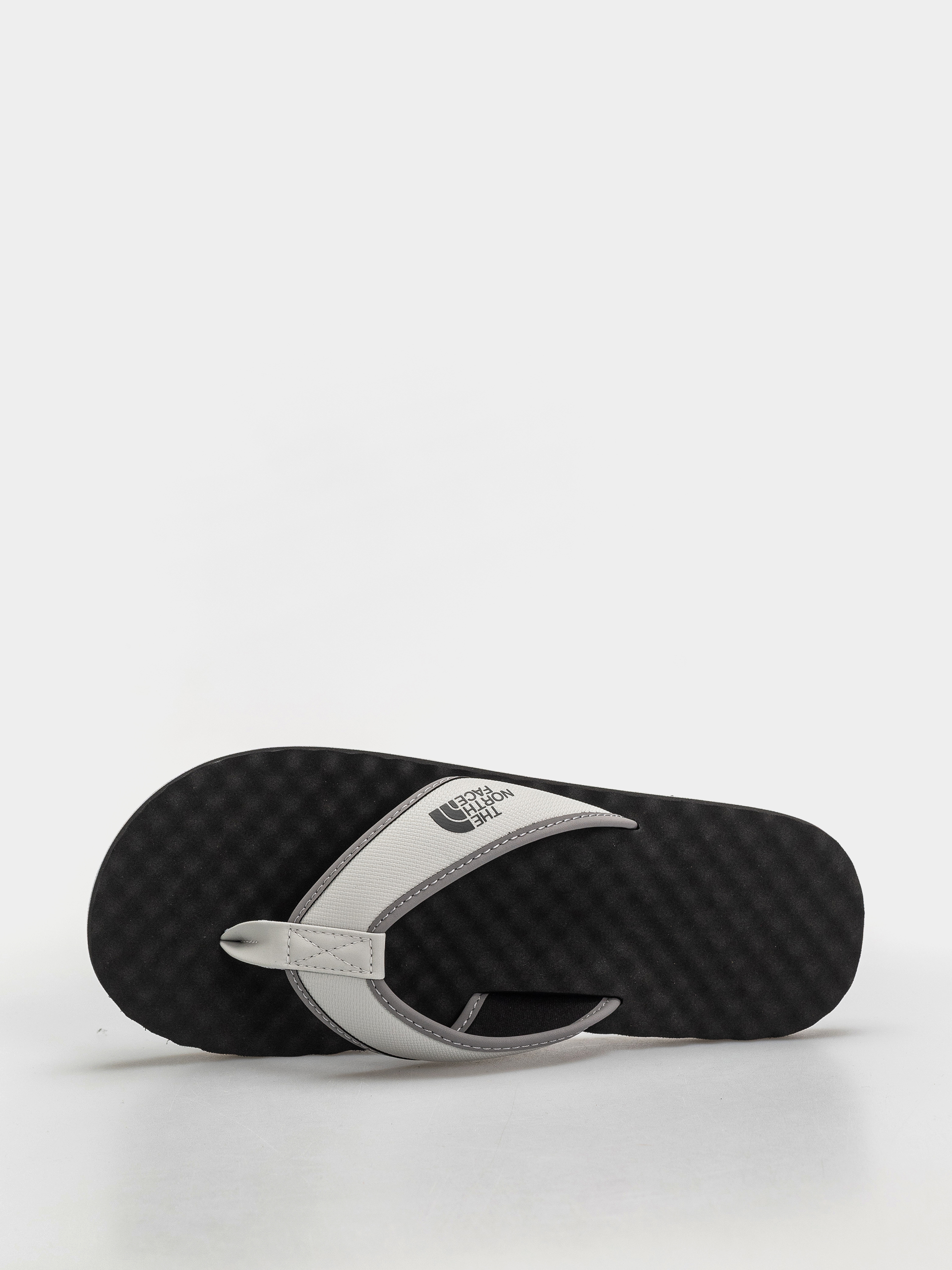 The North Face Base Camp Flip Flop II Flip-flop papucsok (highrsgr/tnfblk)