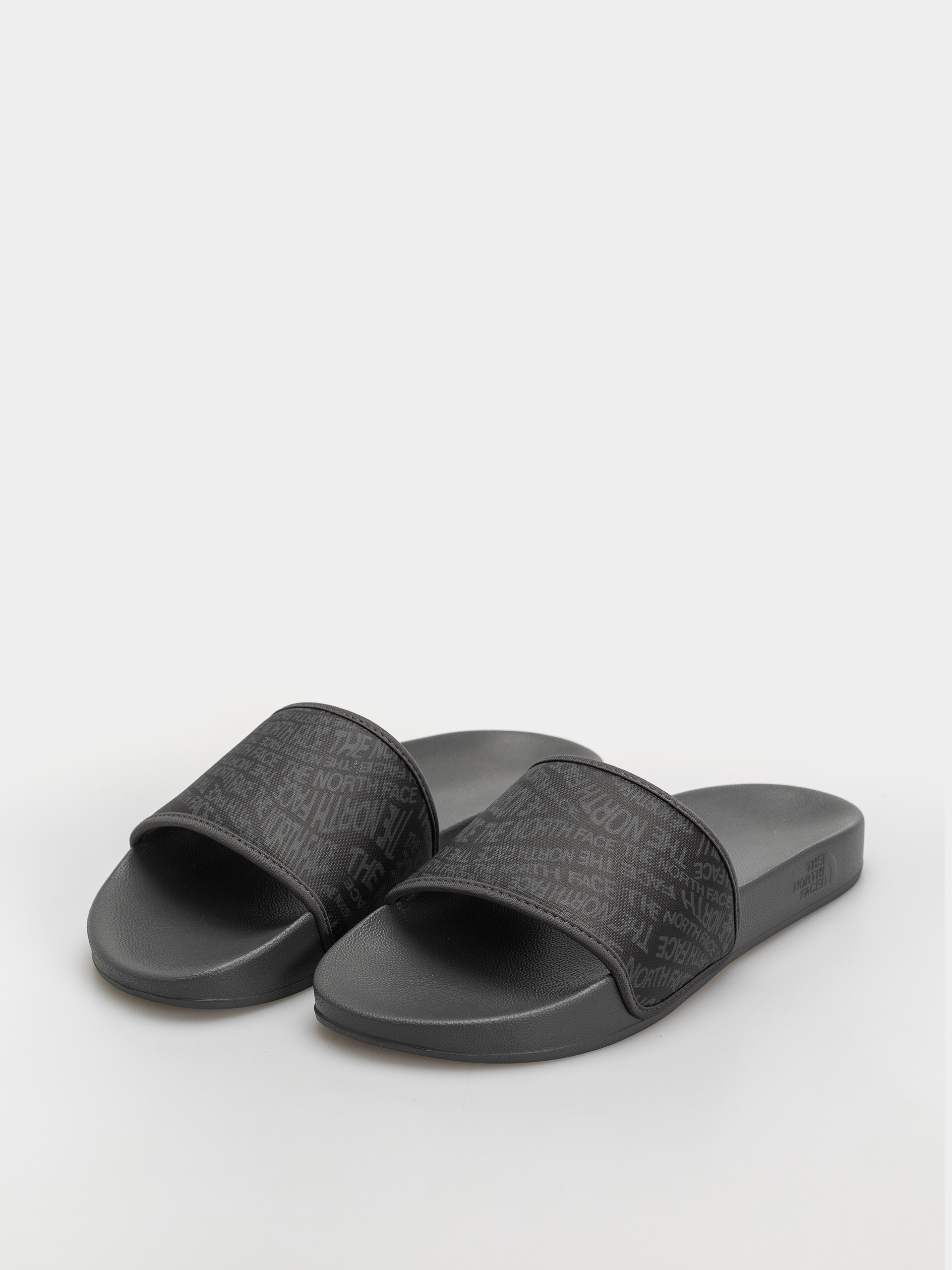 The North Face Base Camp III Flip-flop papucsok (logo mania prin)