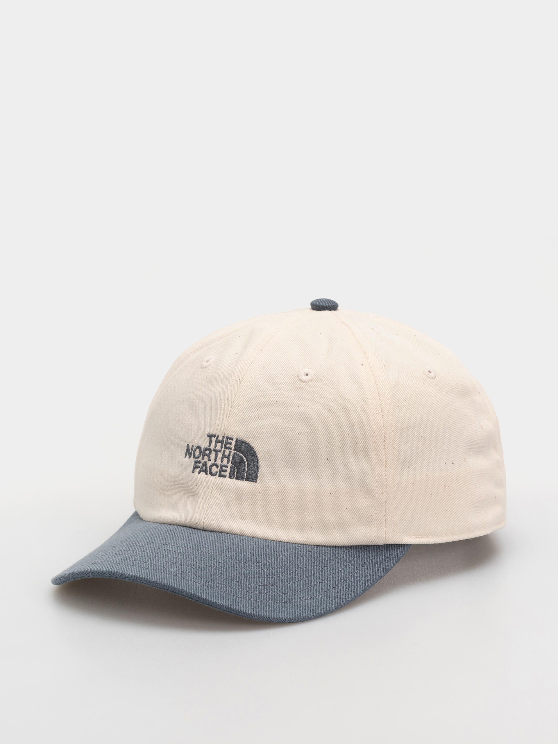 The North Face Roomy Norm Baseball sapka (granite grey/wh)