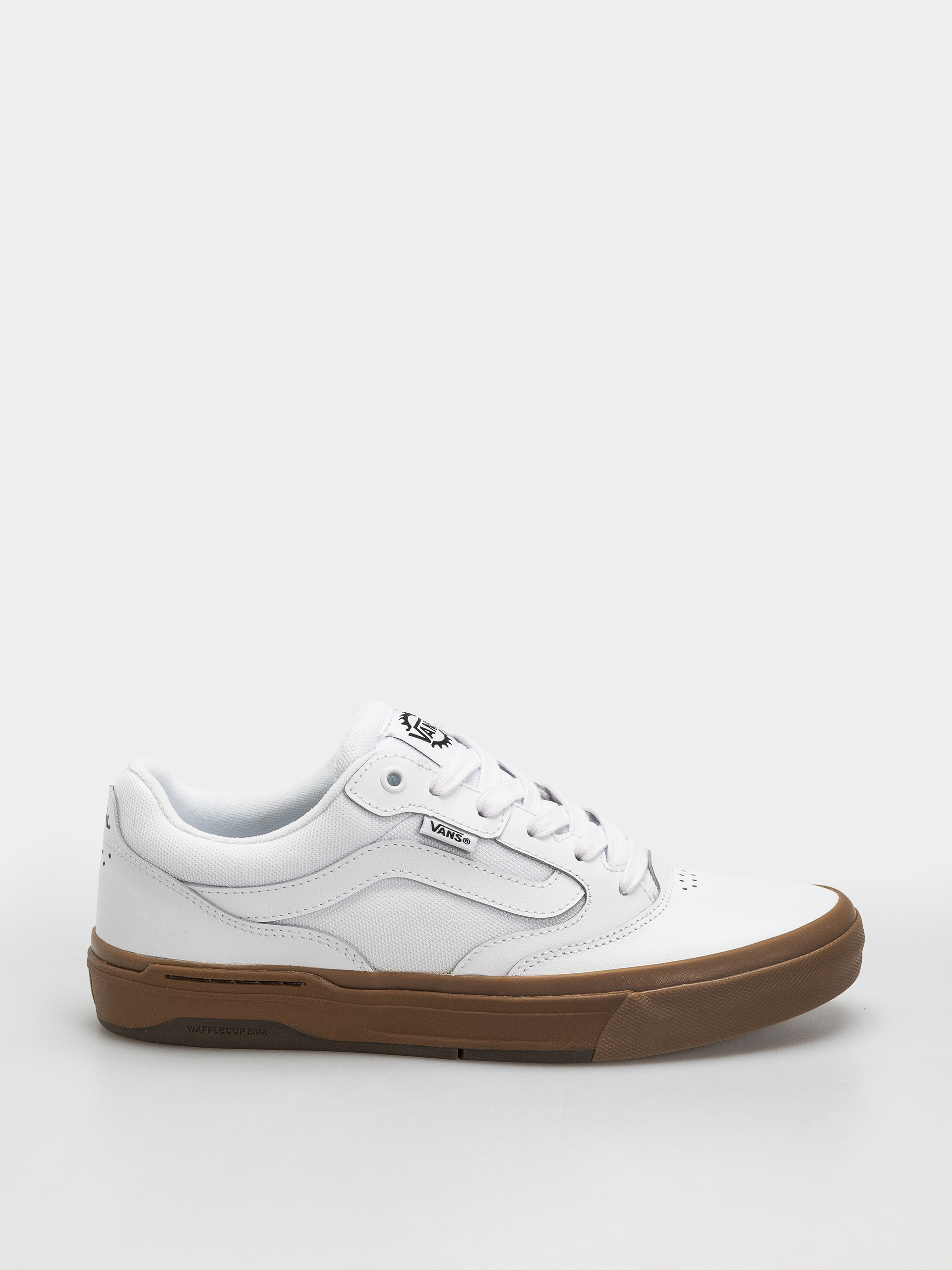 Vans Bmx Proof Wafflecup Cipők (white/gum)