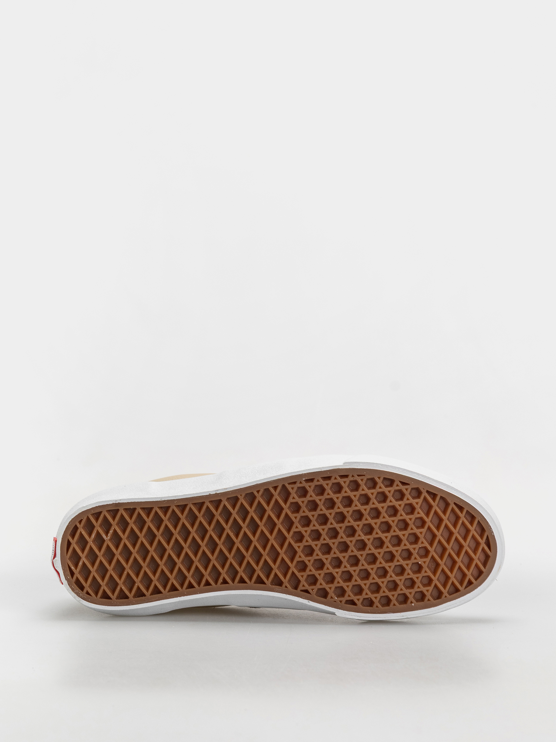 Vans Skate Era Stub Cipők (brown/tan)