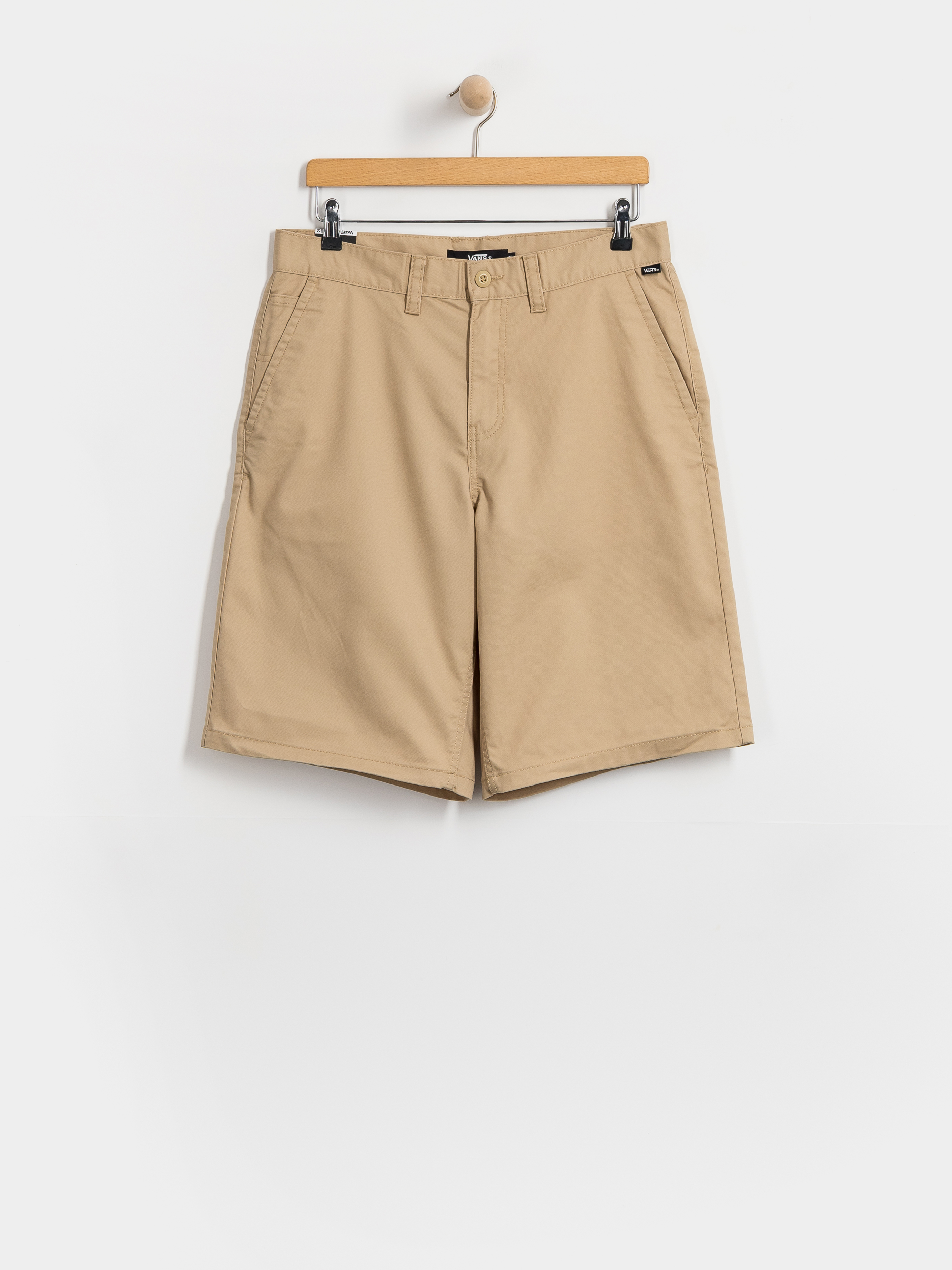 Vans Authentic Chino Loose Ru00f6vidnadru00e1g (incense)