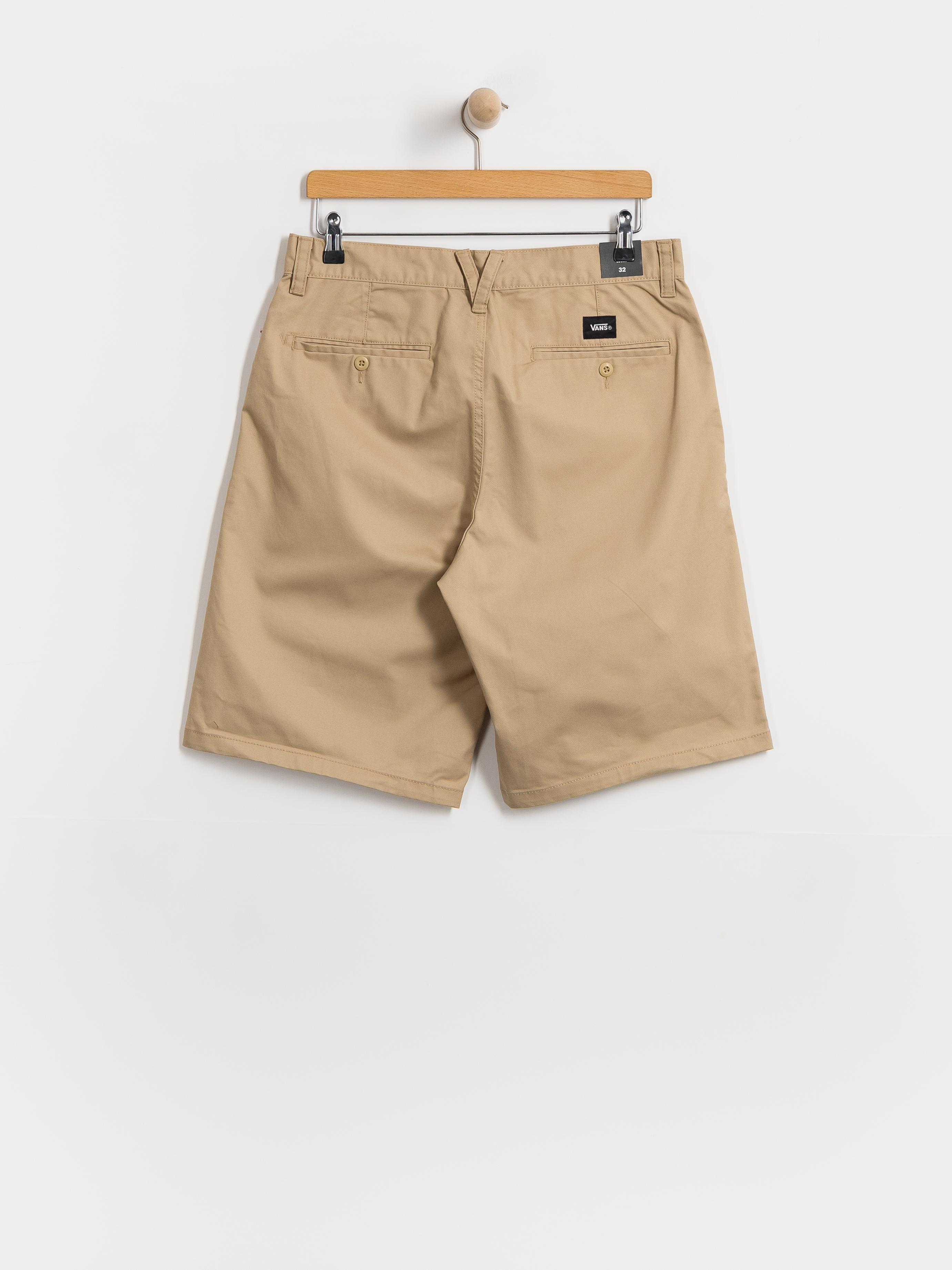 Vans Authentic Chino Loose Rövidnadrág (incense)