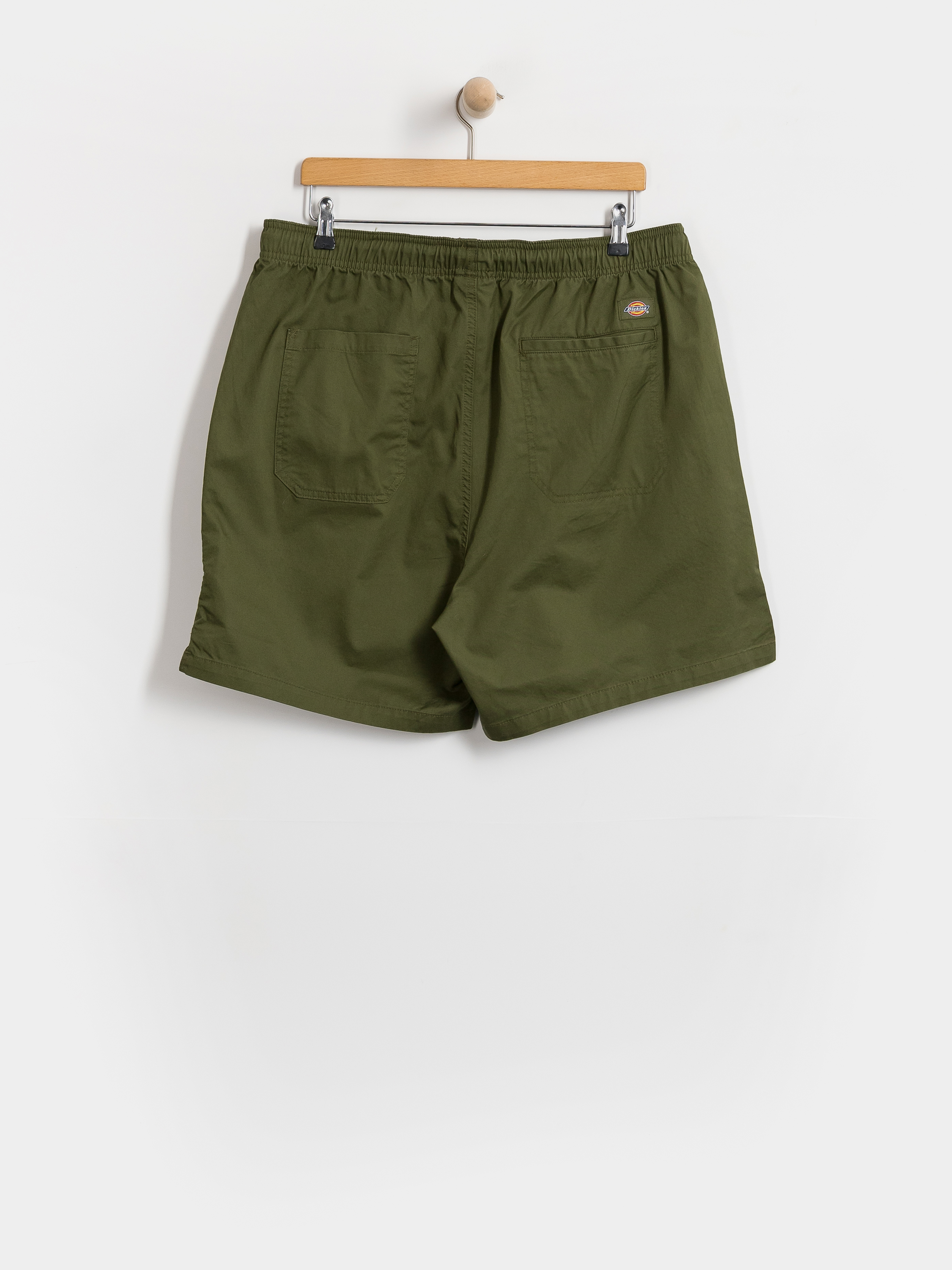 Dickies Pelican Rapids Rövidnadrág (cypress)