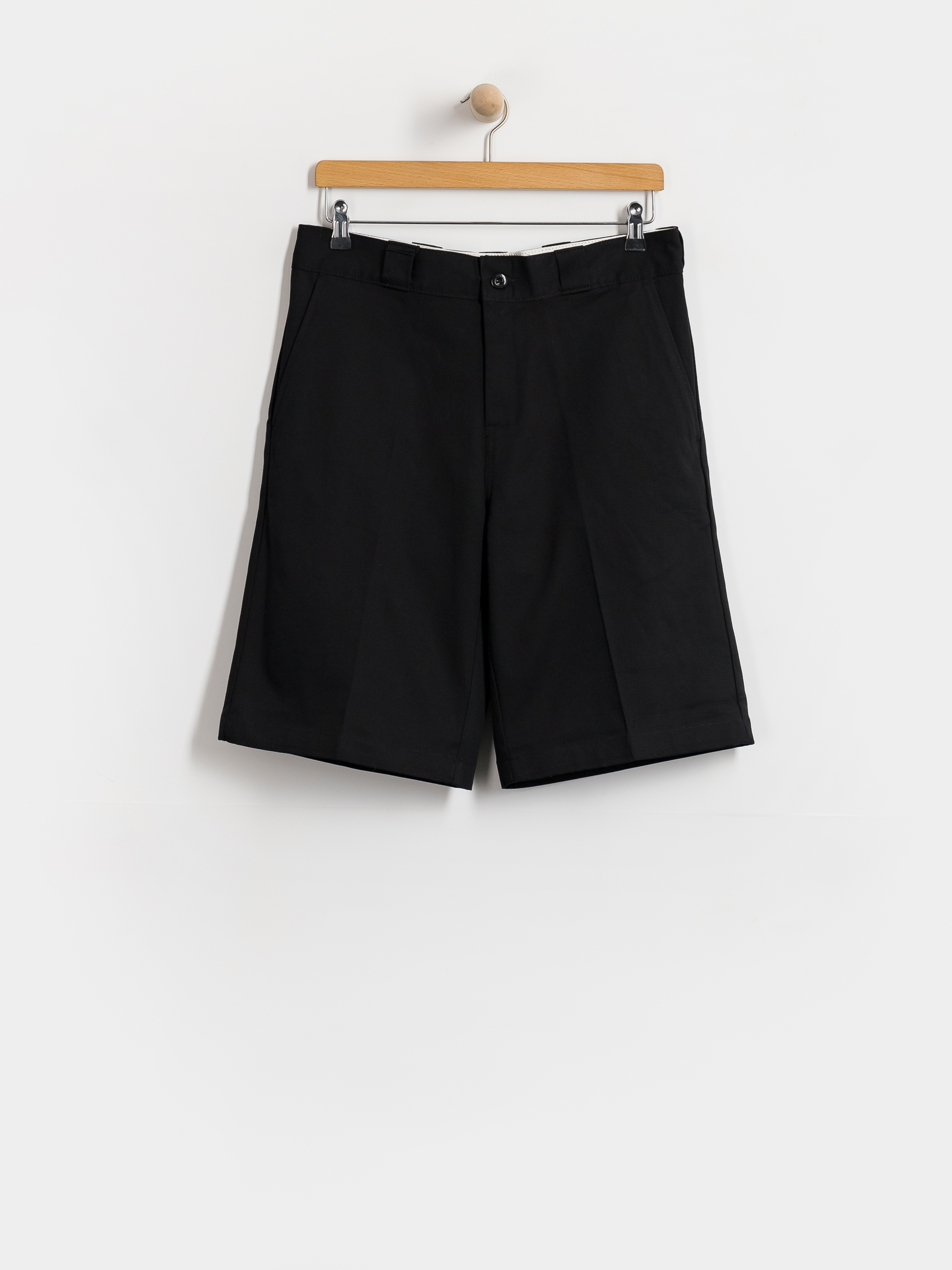 Dickies 247 Rövidnadrág (black)