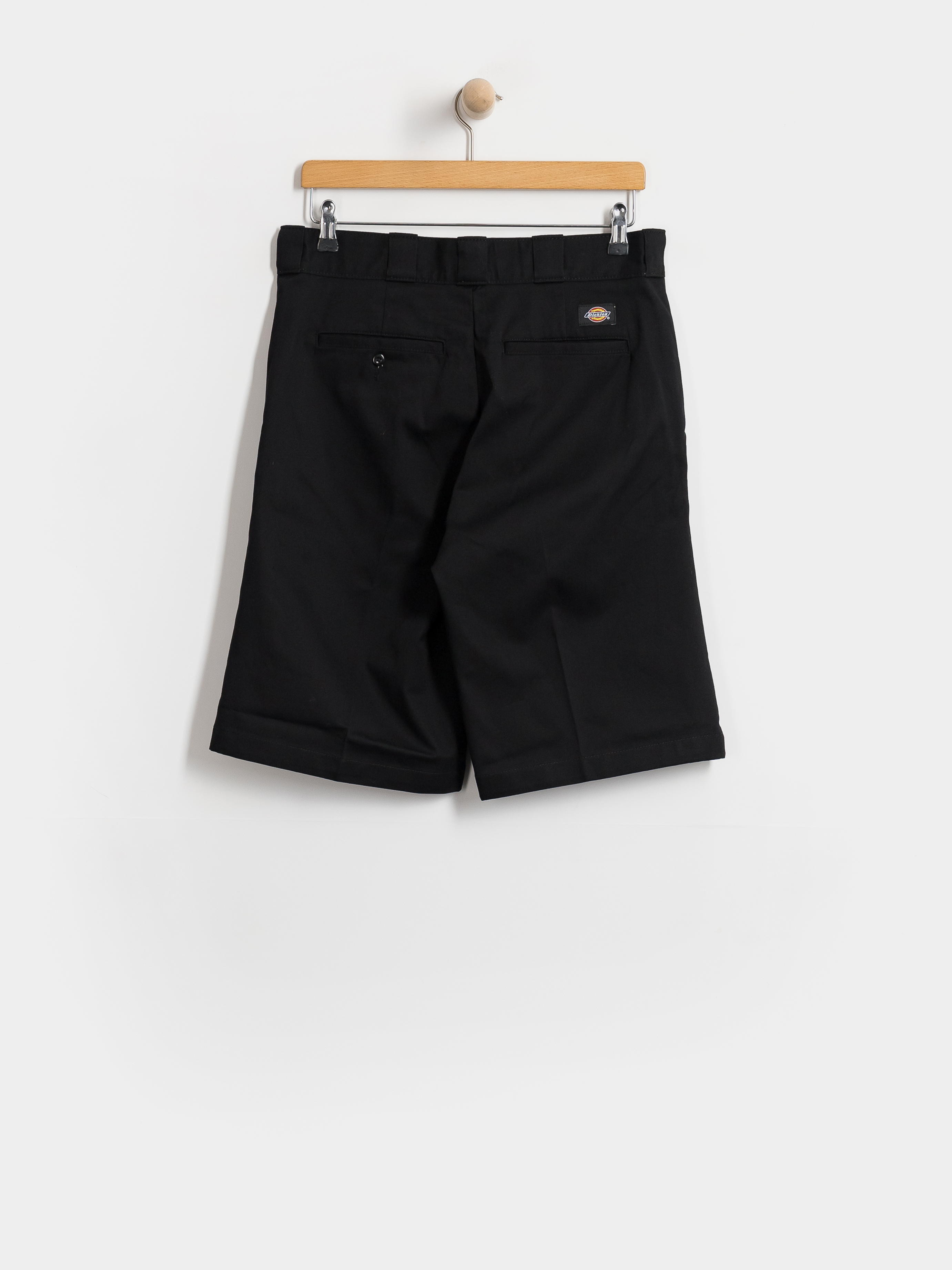 Dickies 247 Rövidnadrág (black)