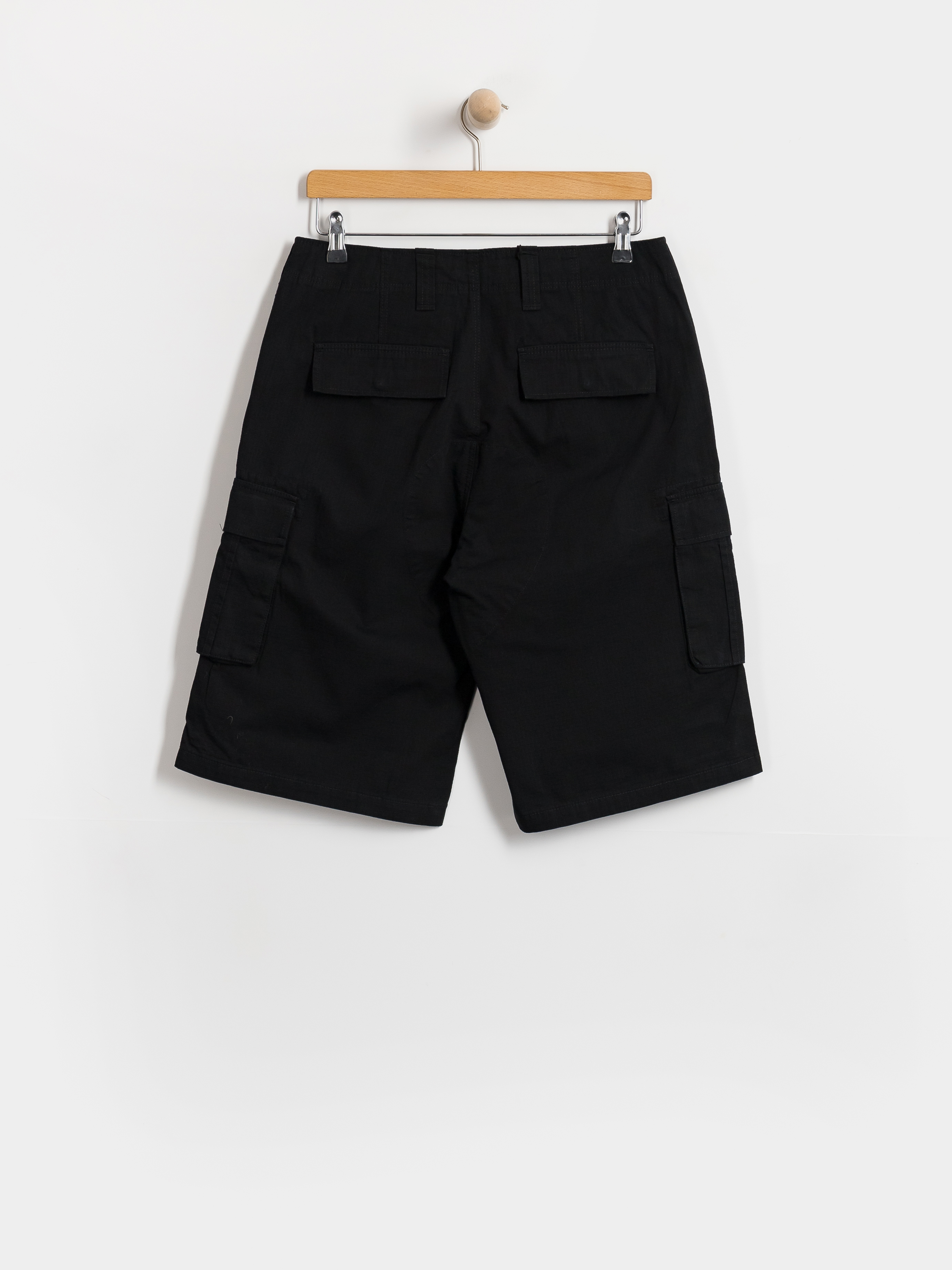 Dickies Eagle Bend Rövidnadrág (black)