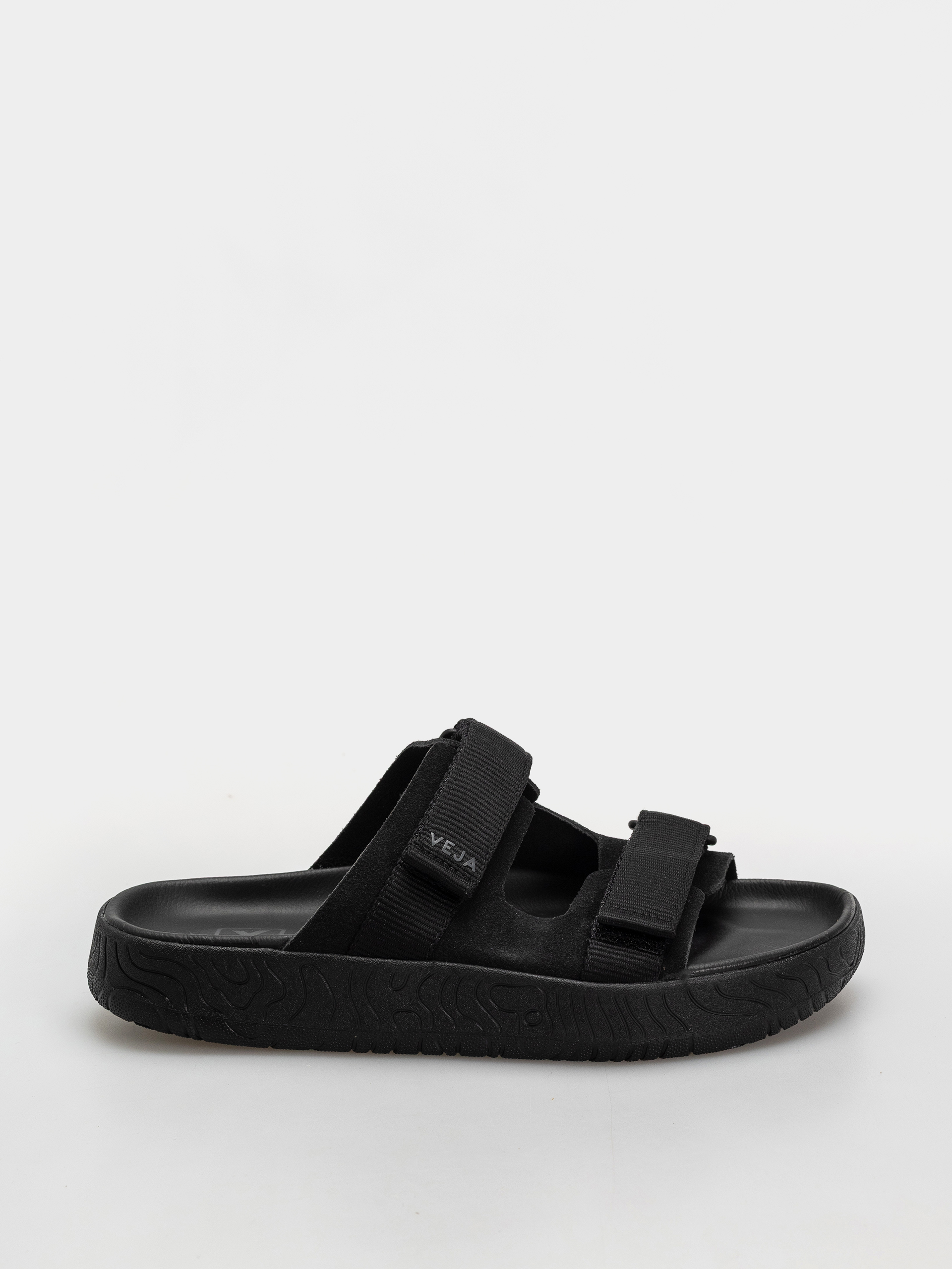 Veja Arpoador Cipők Wmn (full black)