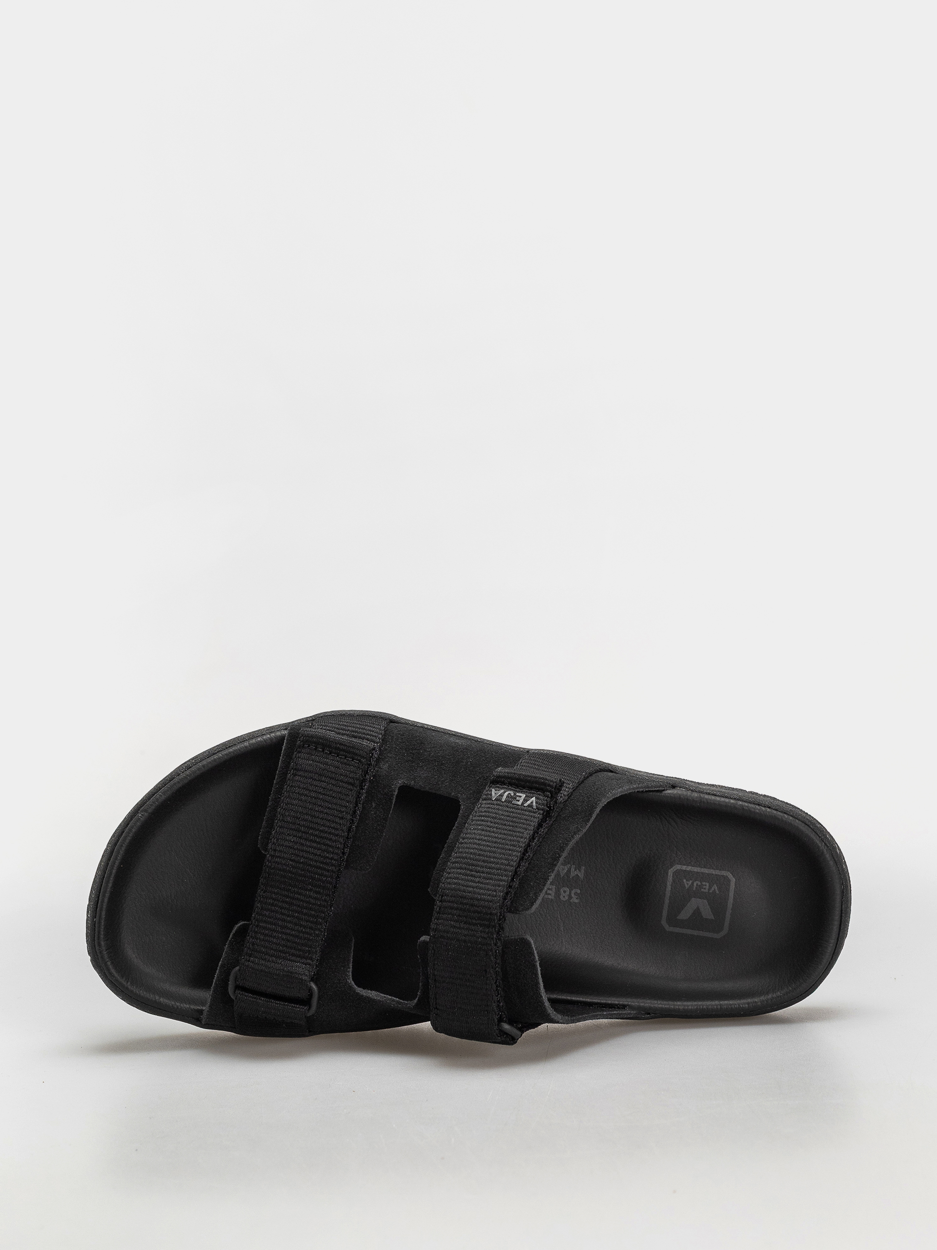 Veja Arpoador Cipők Wmn (full black)