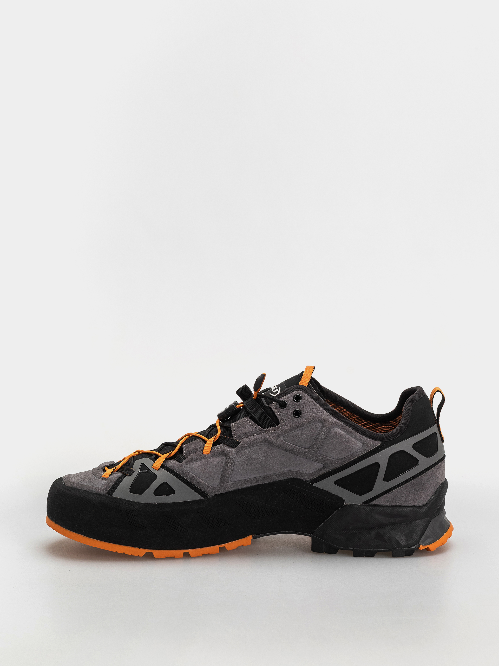AKU Rock DFS II GTX Cipők (grey/orange)