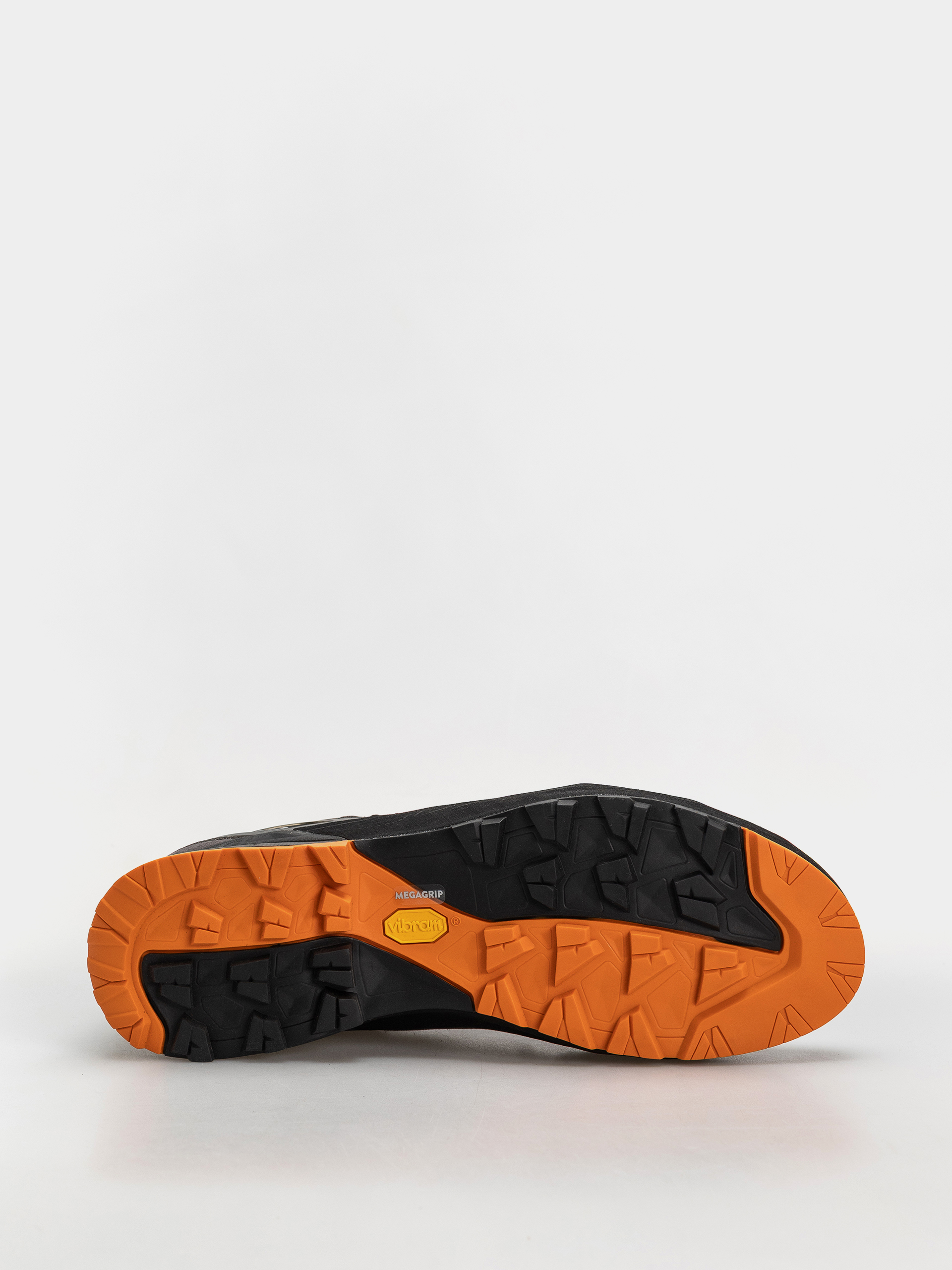 AKU Rock DFS II GTX Cipők (grey/orange)