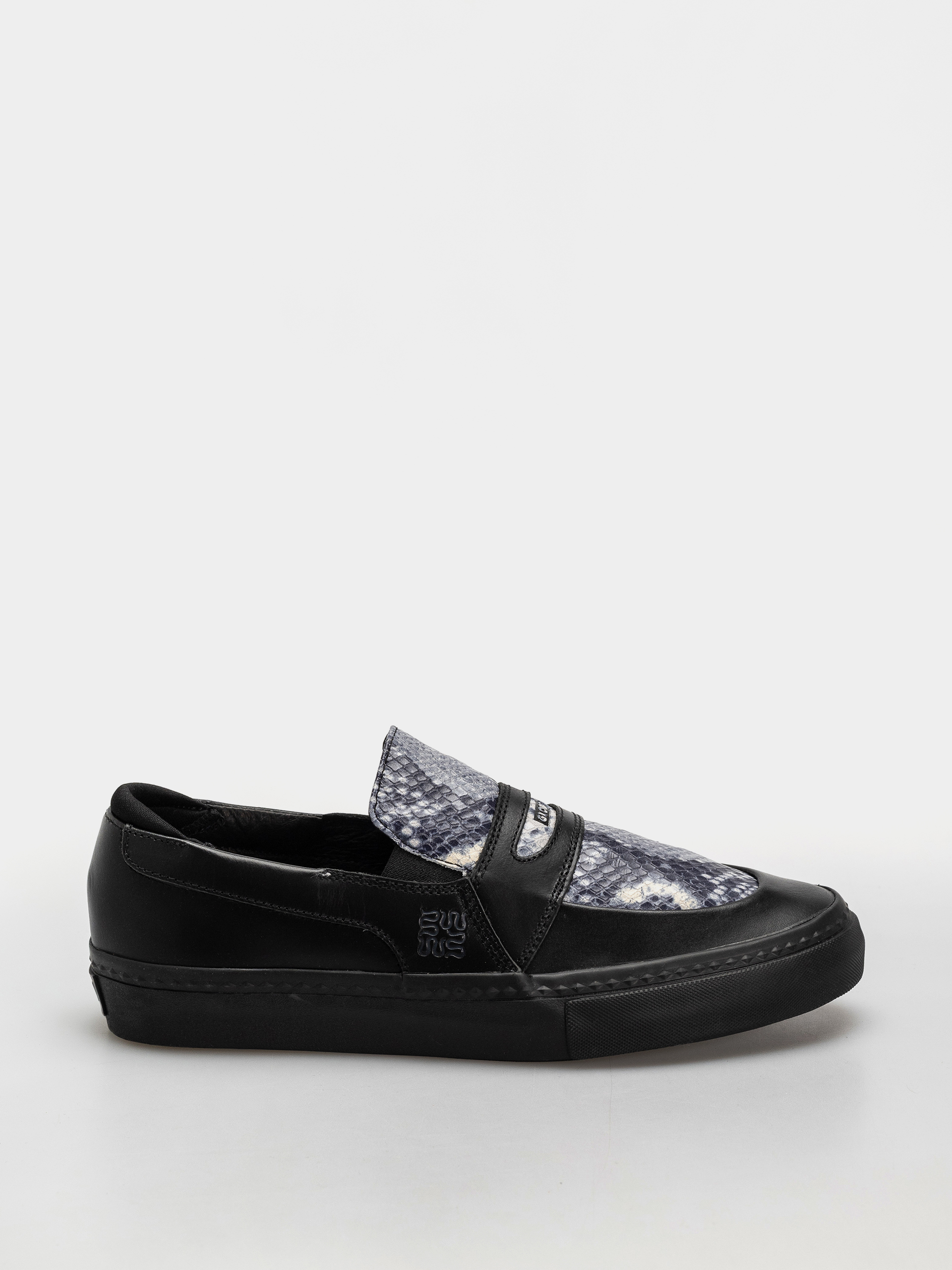 Globe Liaizon Cipu0151k (wasted talent black/snake)