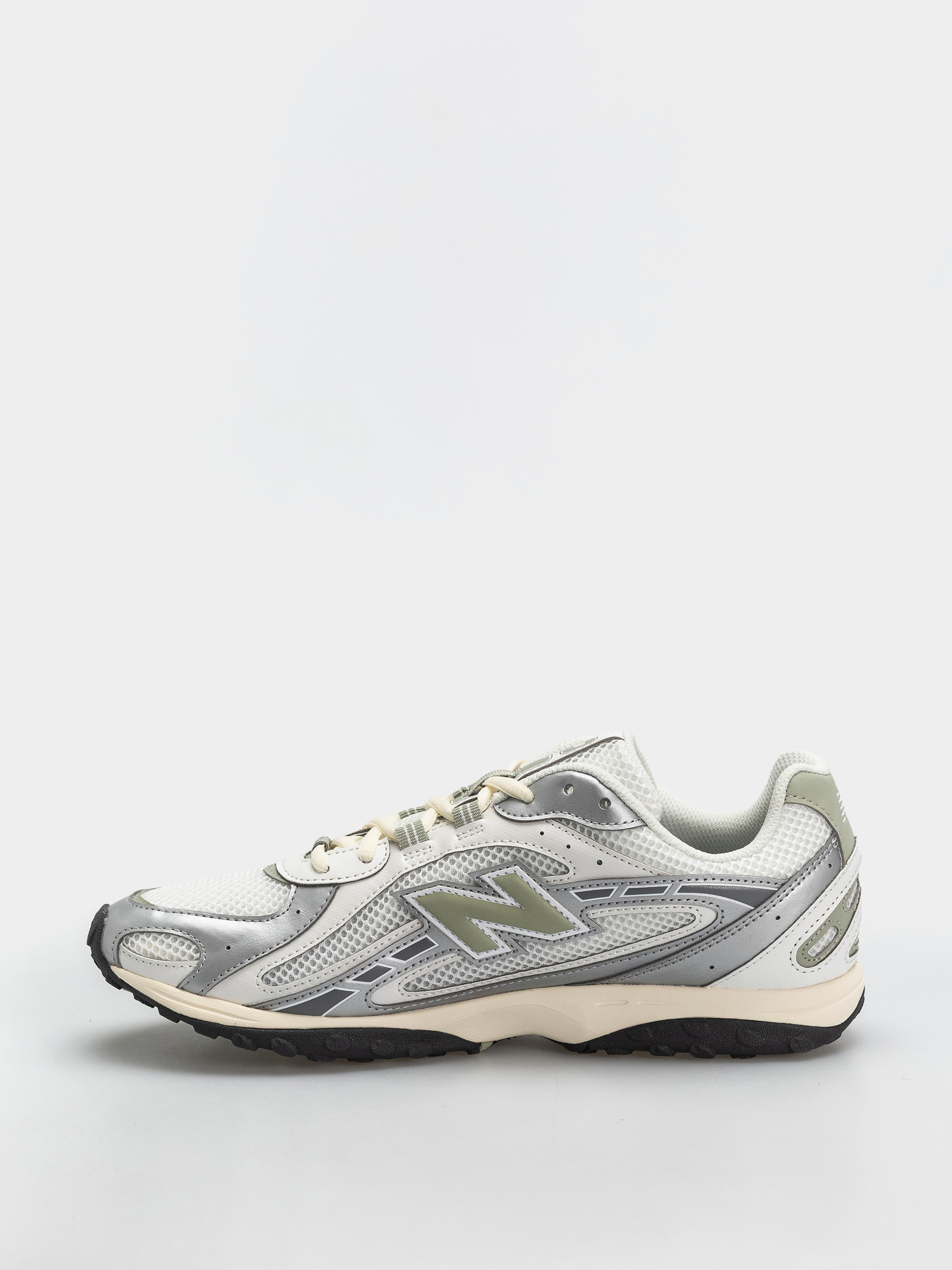 New Balance 204 Cipők (silver metallic/garter snake swb)