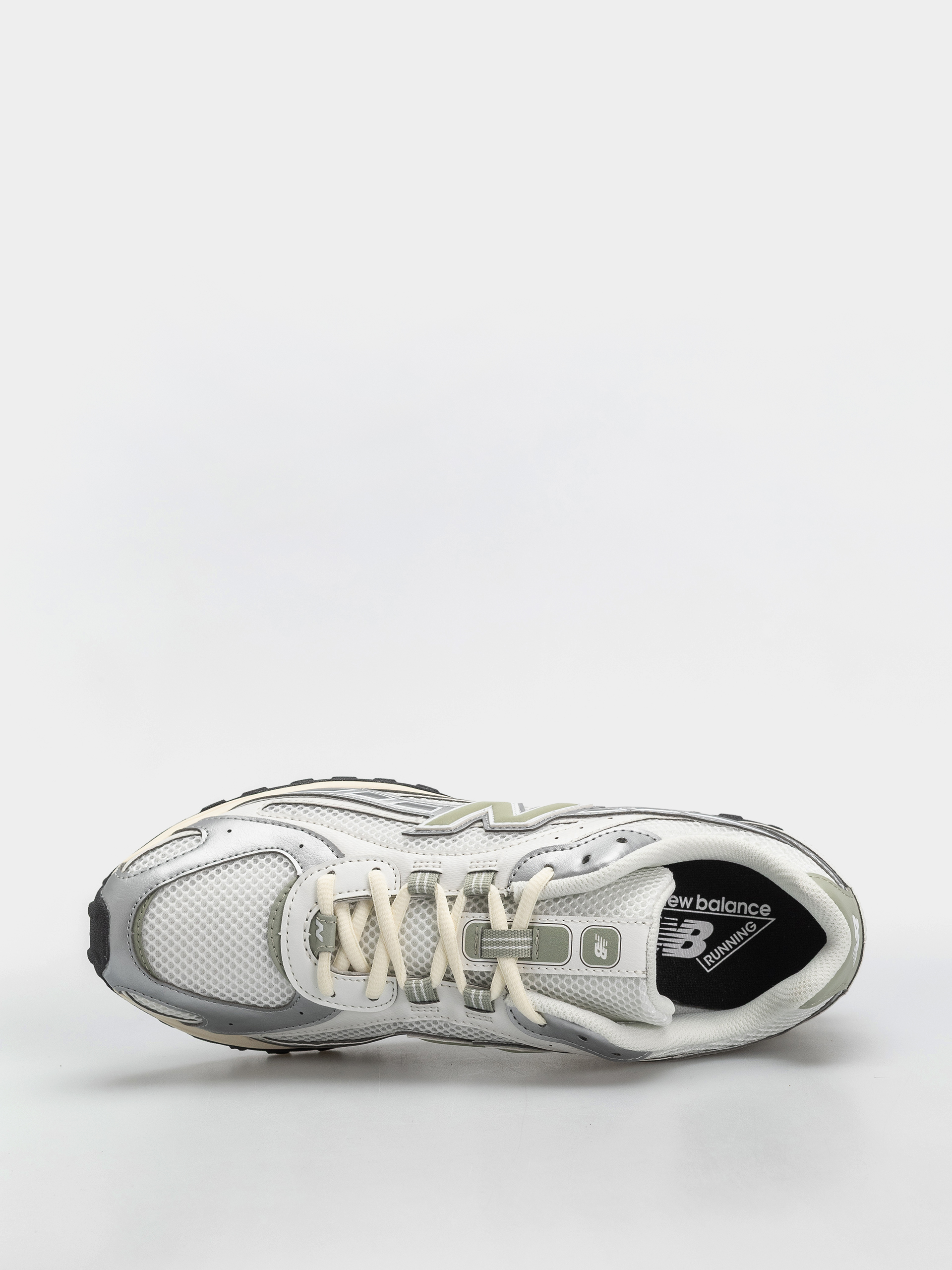 New Balance 204 Cipők (silver metallic/garter snake swb)