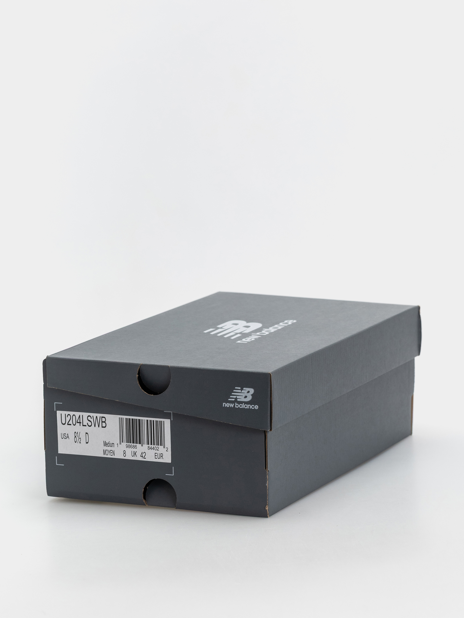 New Balance 204 Cipők (silver metallic/garter snake swb)