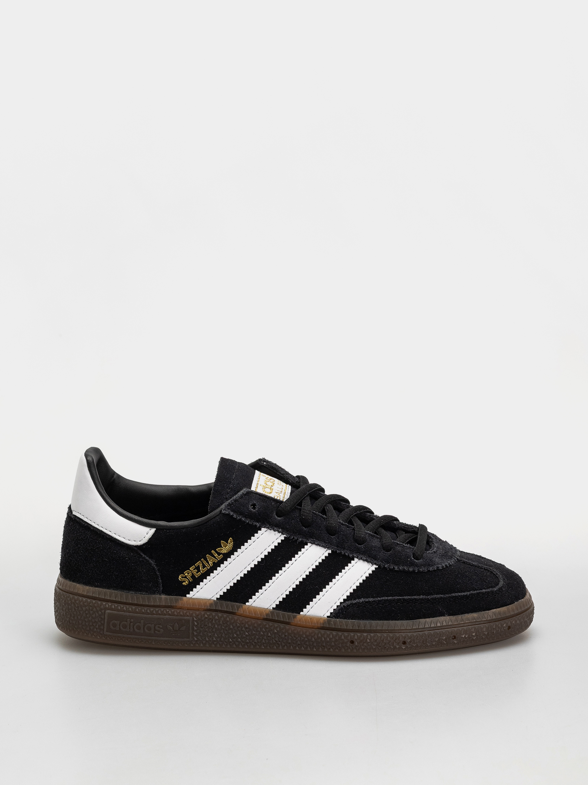 adidas Handball Spezial Cipu0151k (core black/cloud white/gum)