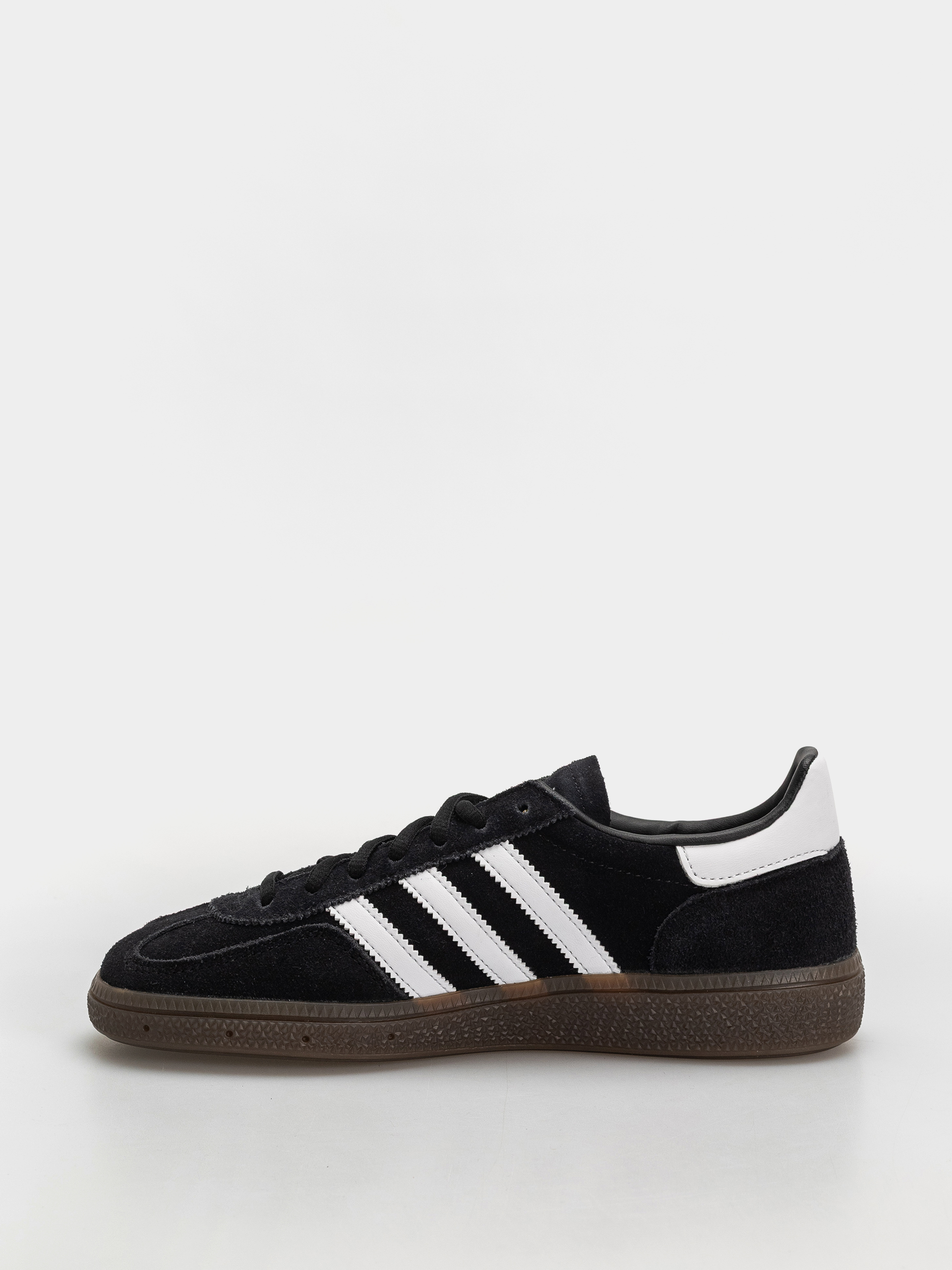 adidas Handball Spezial Cipők (core black/cloud white/gum)