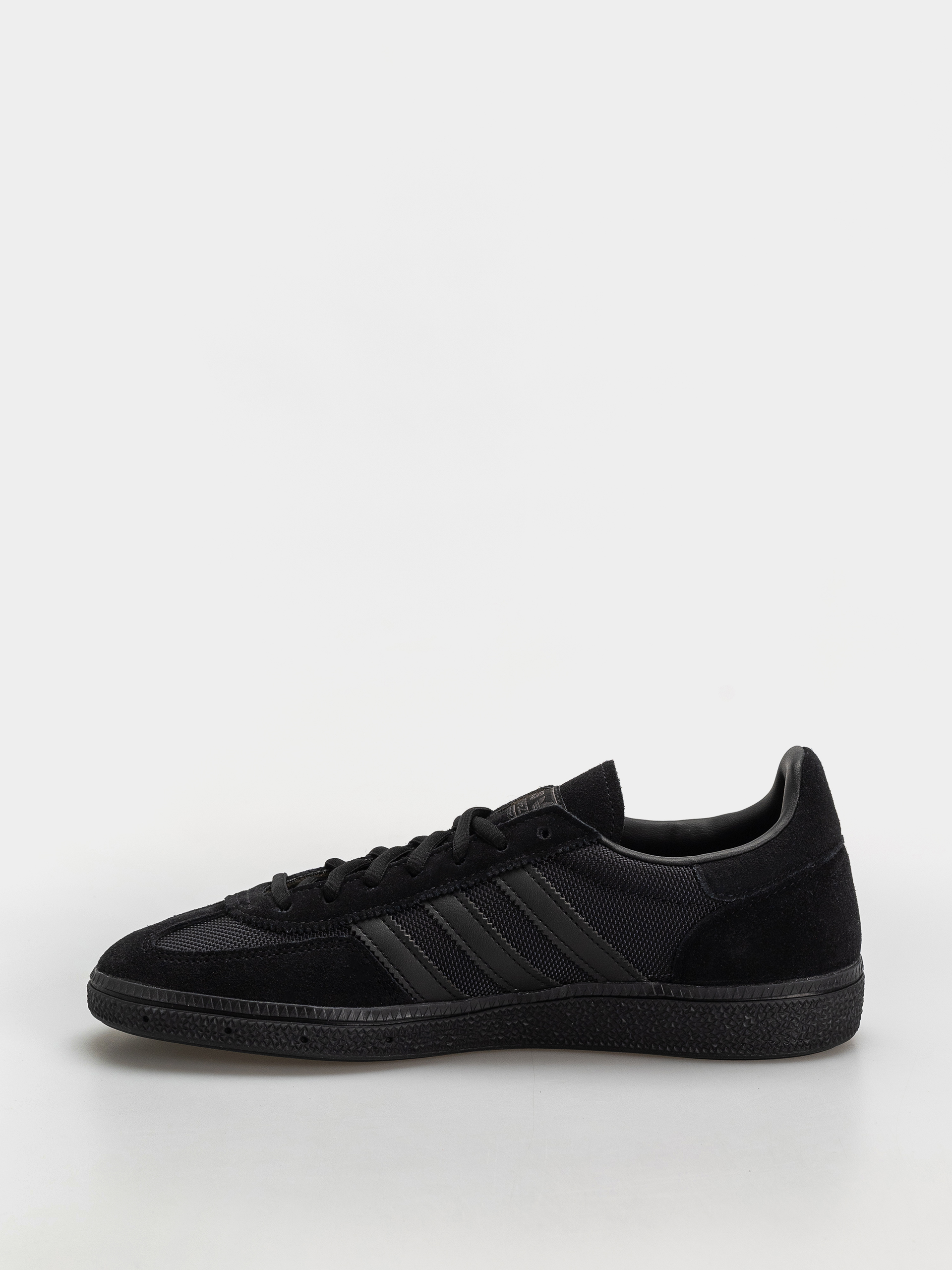 adidas Handball Spezial Cipők (core black/core black/carbon)