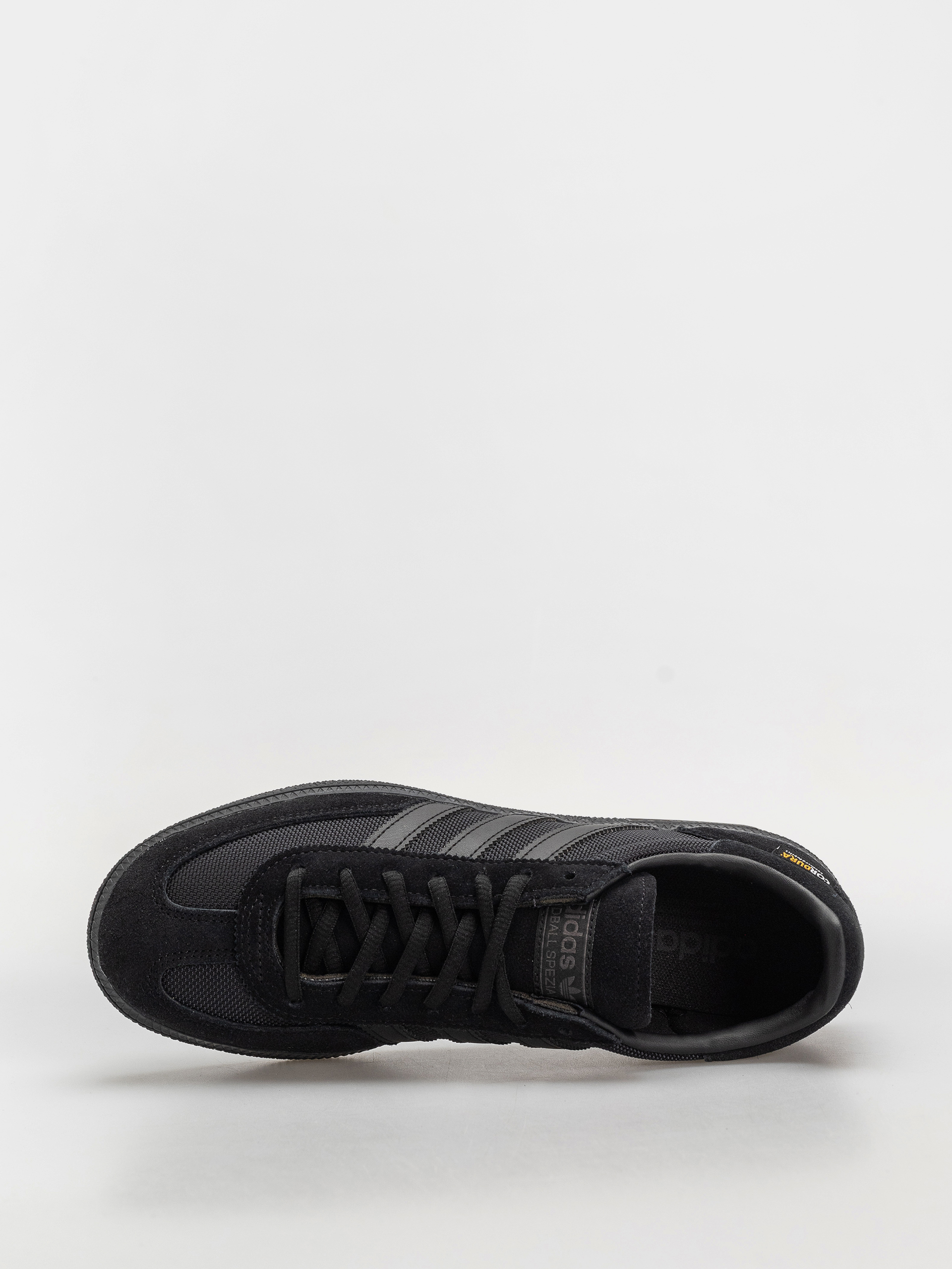 adidas Handball Spezial Cipők (core black/core black/carbon)