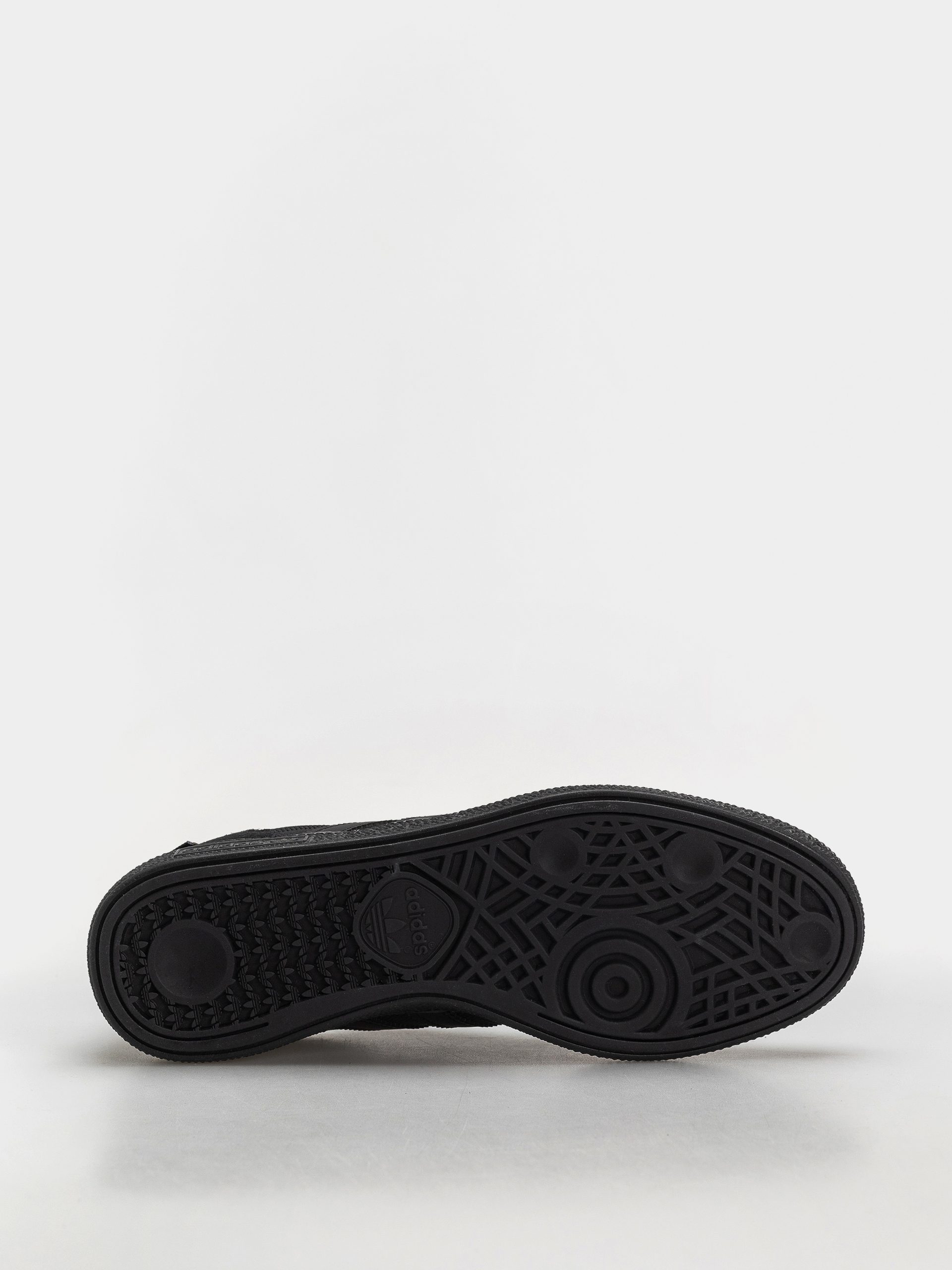 adidas Handball Spezial Cipők (core black/core black/carbon)