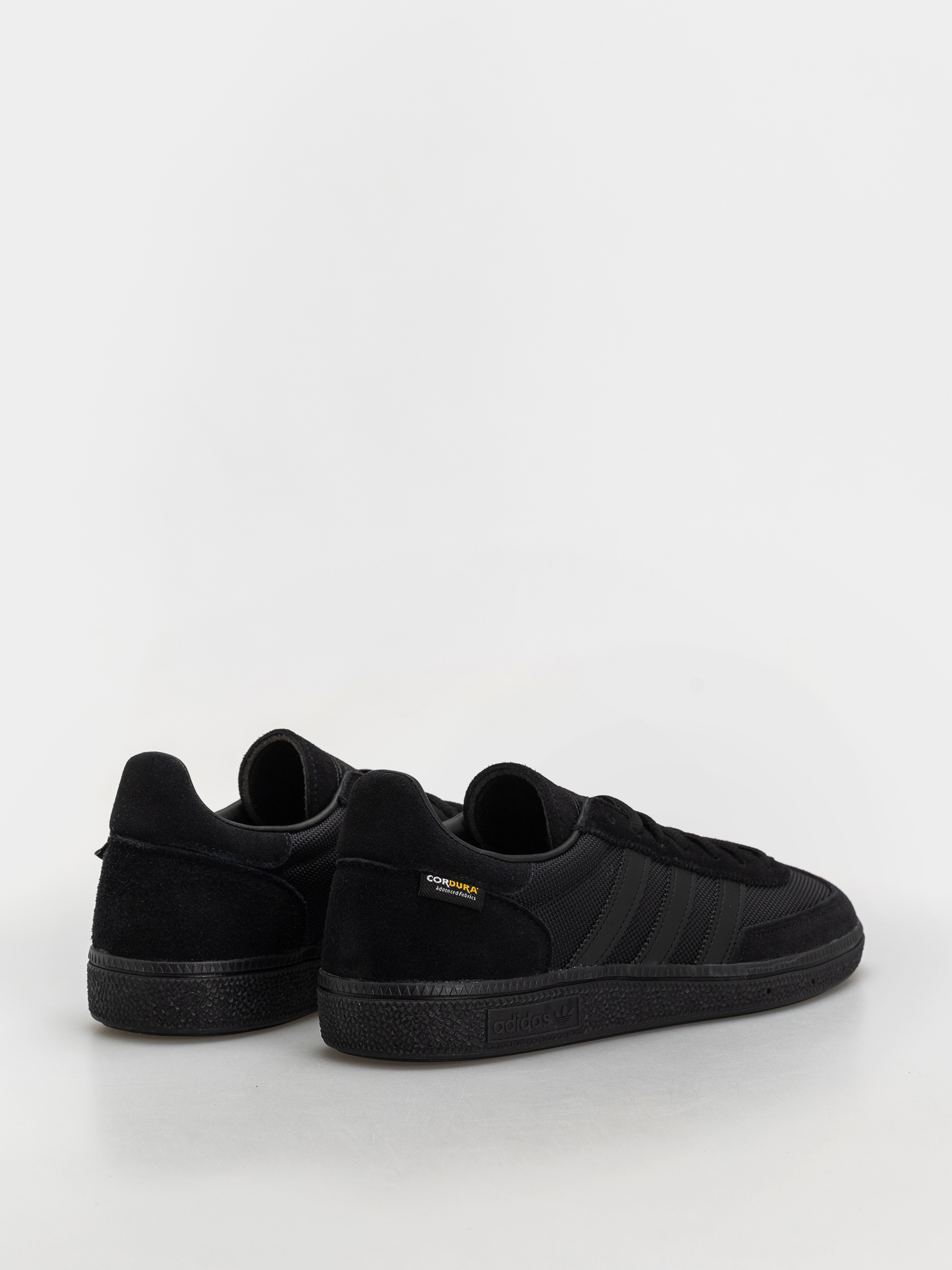 adidas Handball Spezial Cipők (core black/core black/carbon)