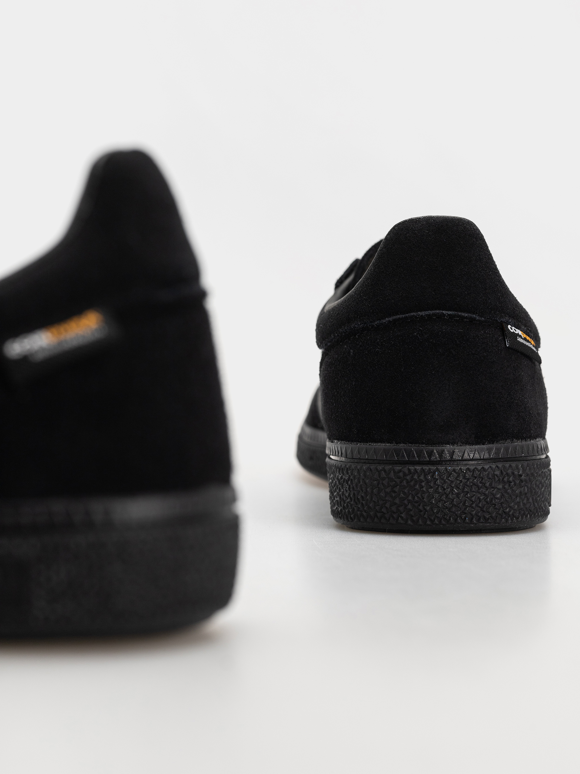 adidas Handball Spezial Cipők (core black/core black/carbon)