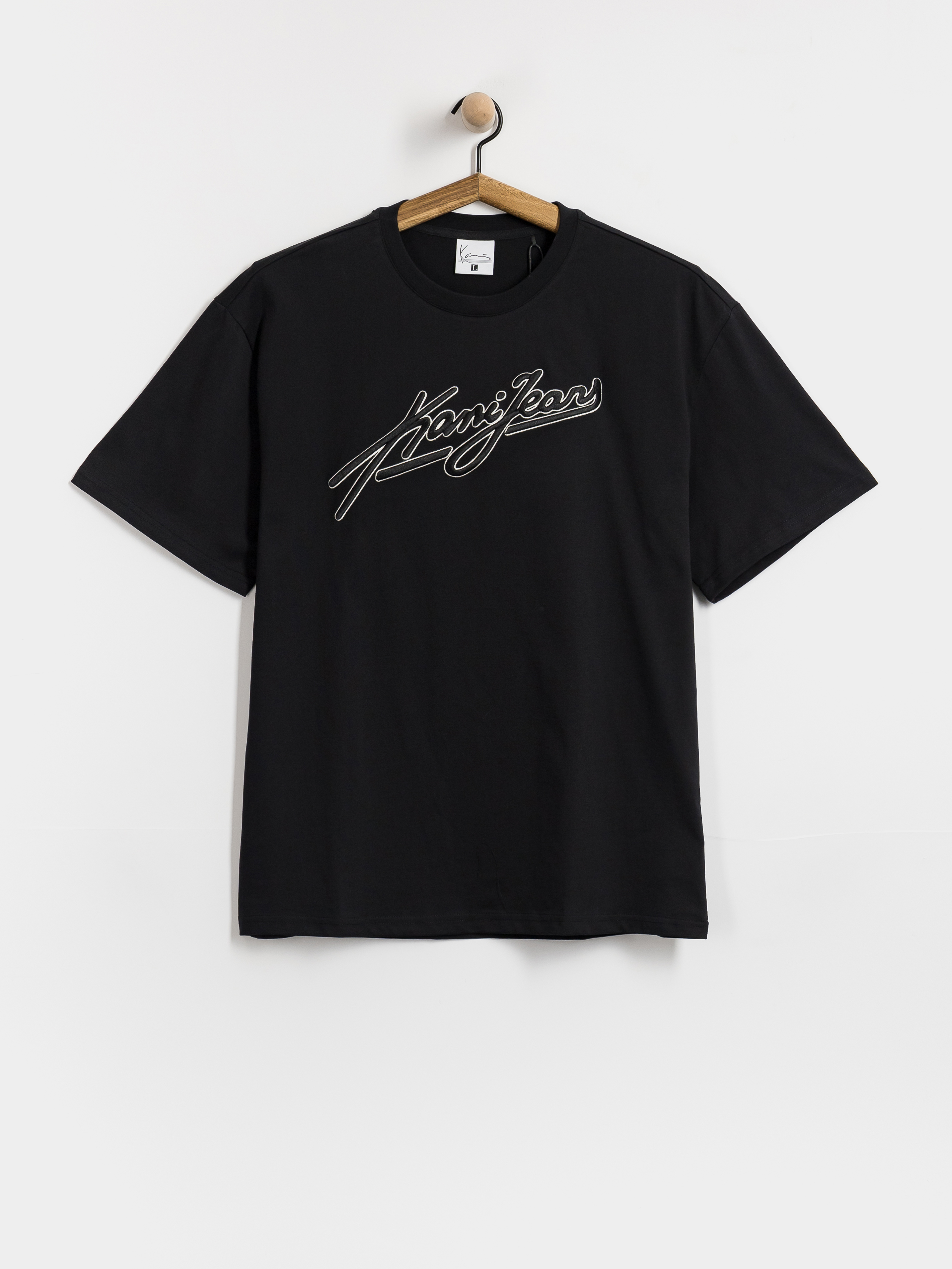 Karl Kani Jeans Oversized Póló