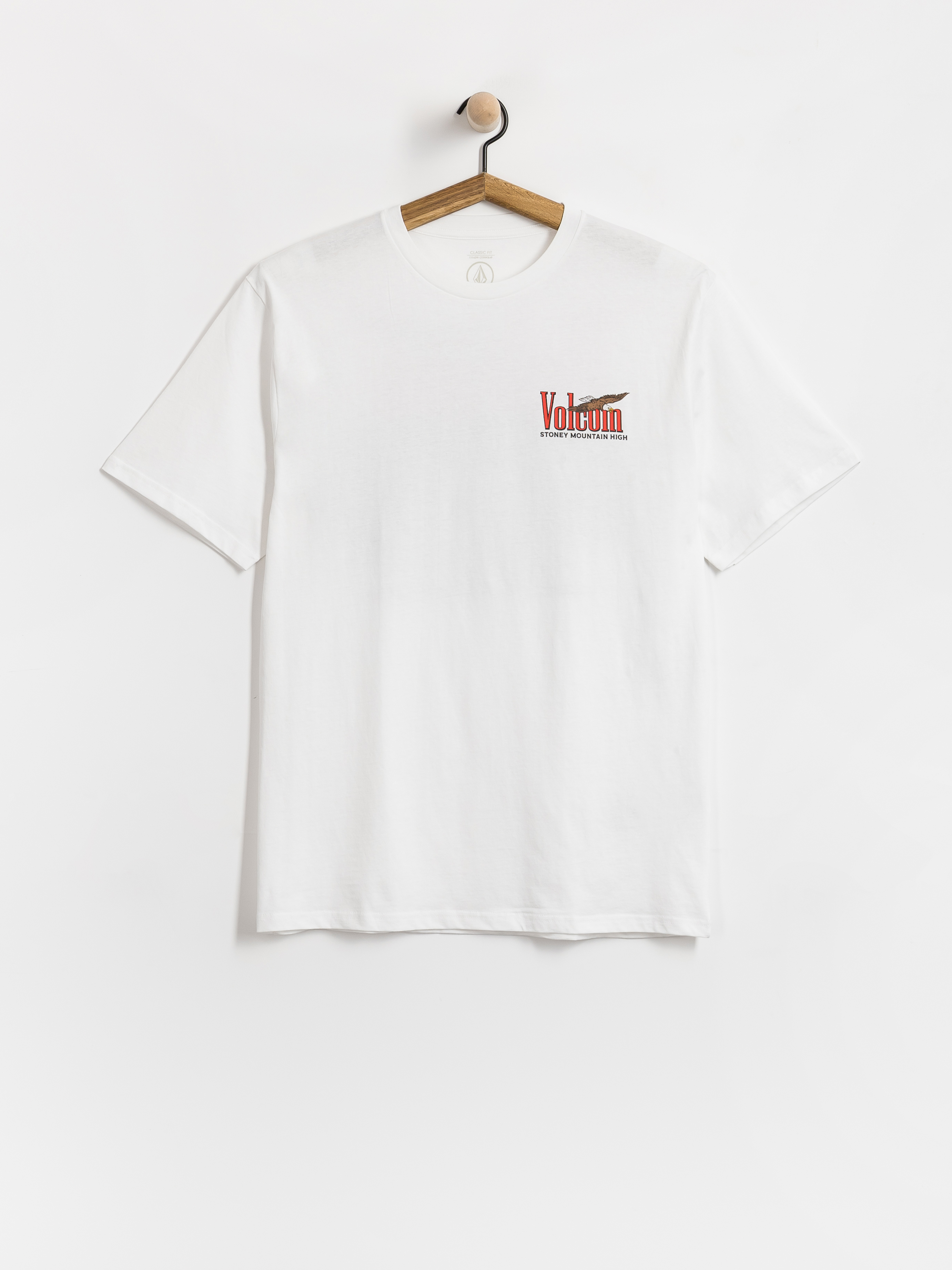 Volcom Stoney Mountain Póló