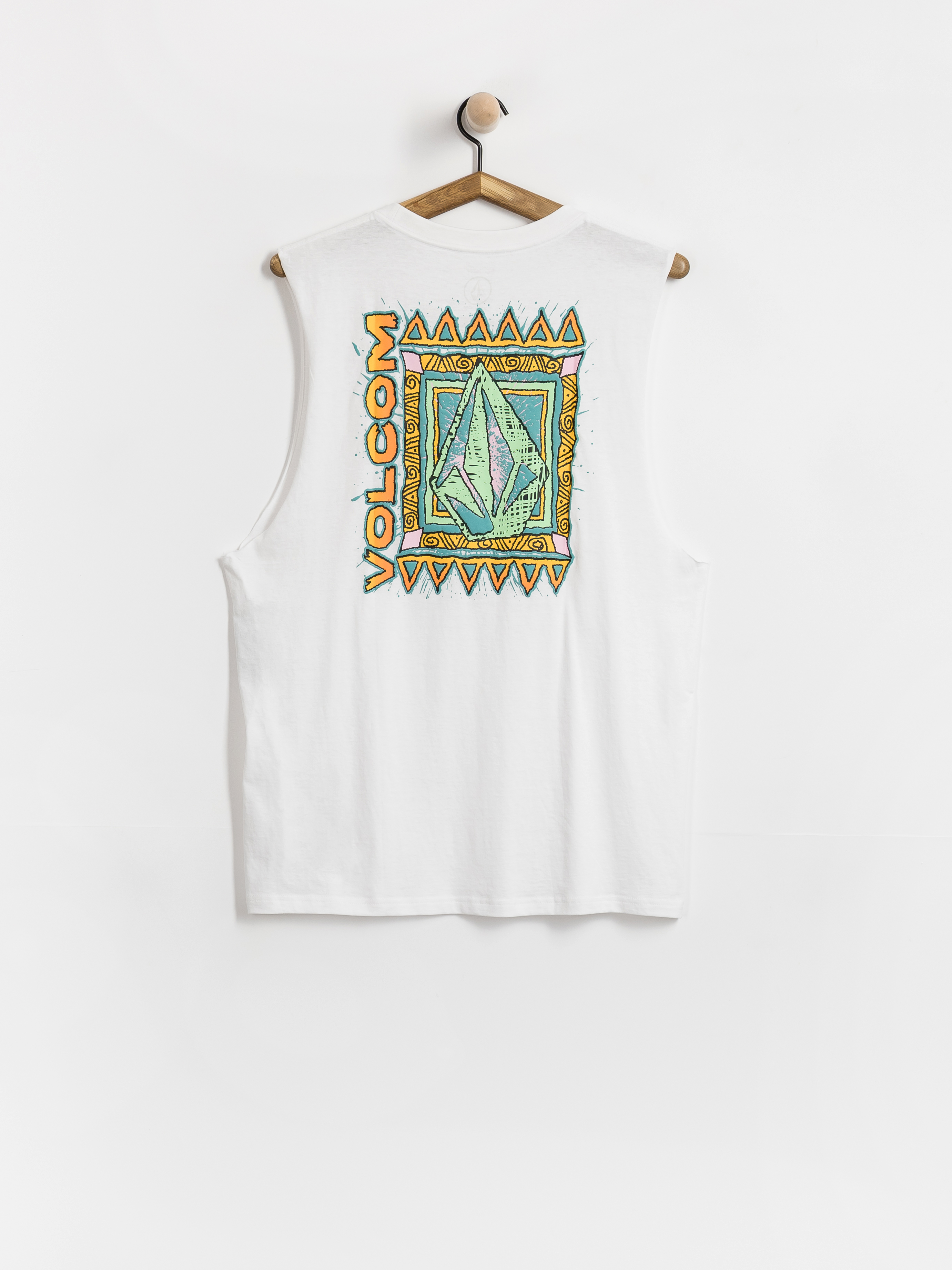 Volcom Bodie Slvls Póló