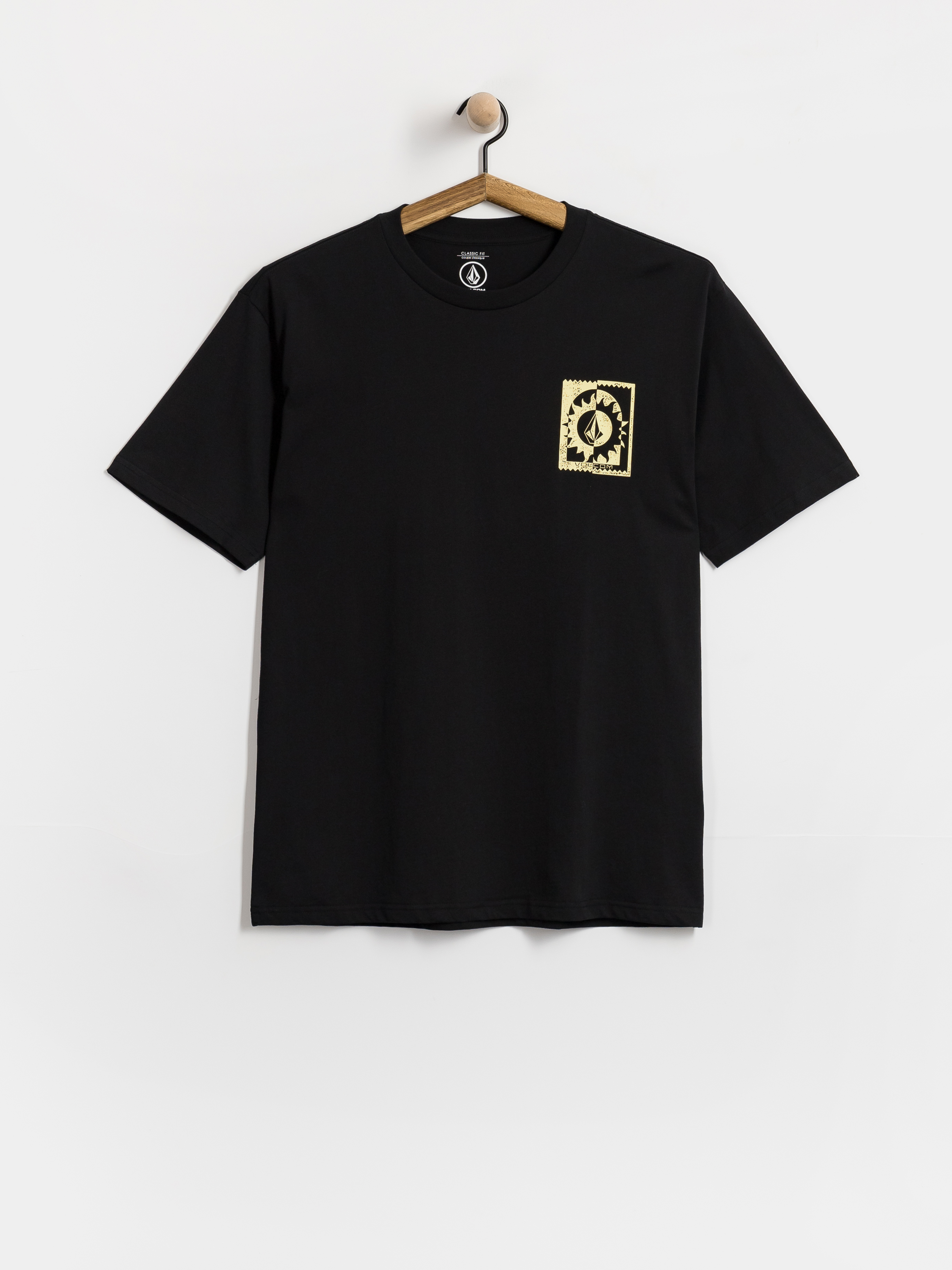 Volcom Burner Póló
